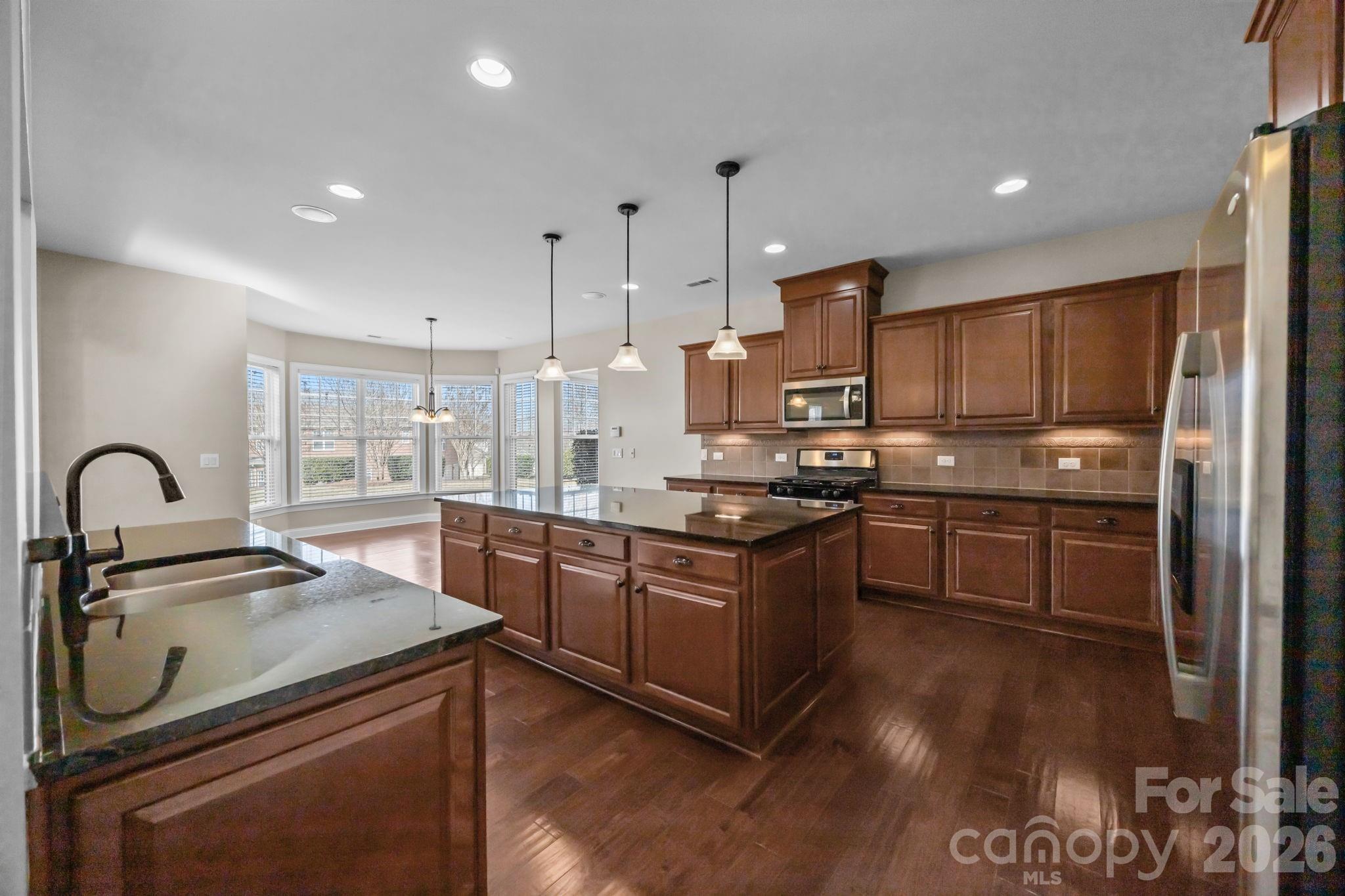 126 Northbridge Drive — Mooresville