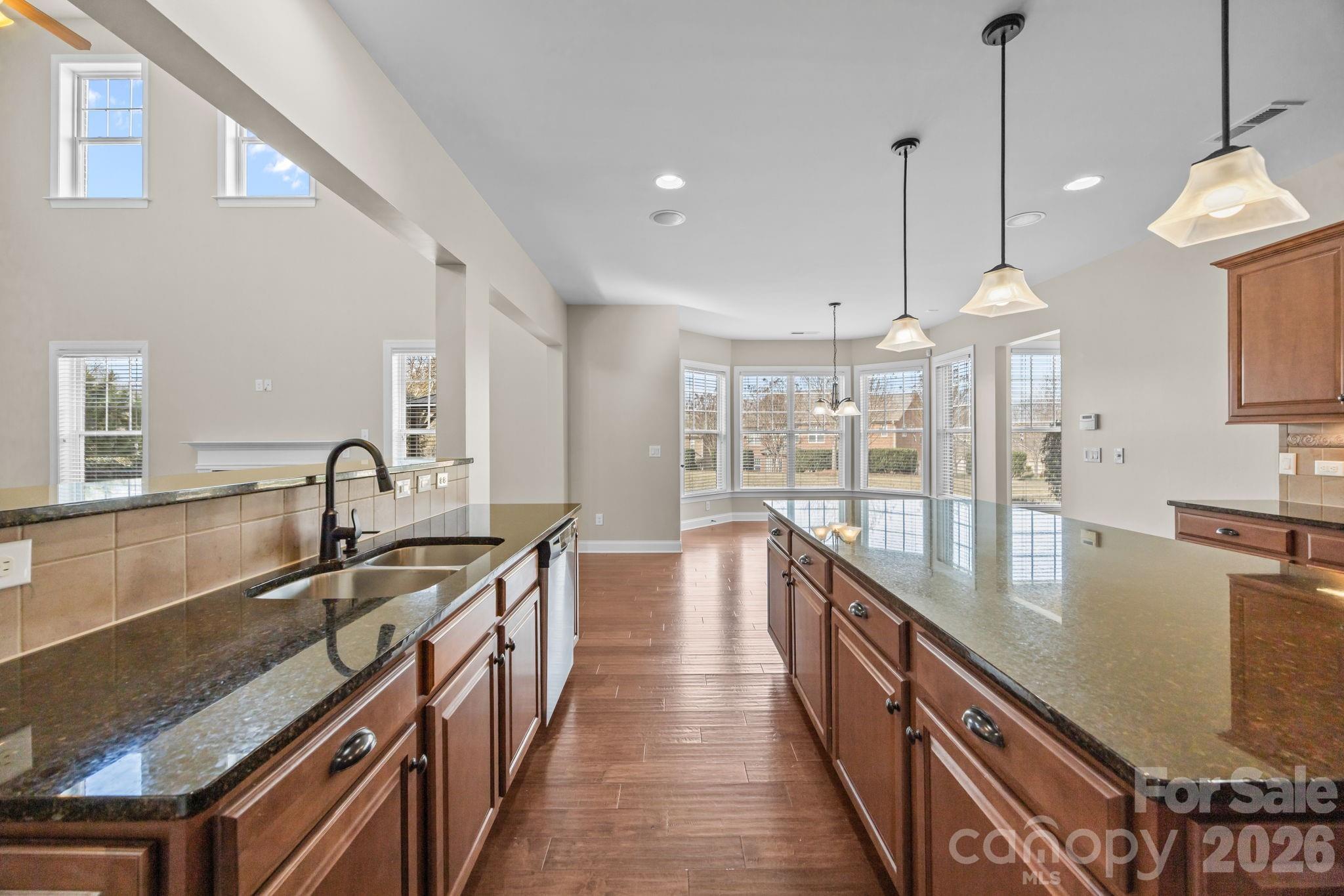 126 Northbridge Drive — Mooresville