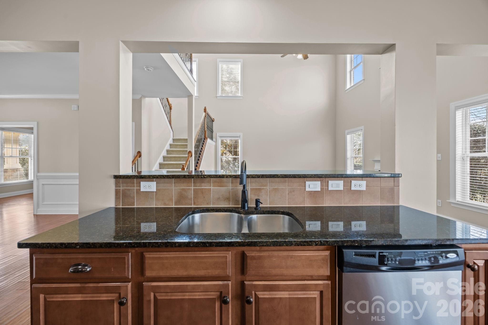 126 Northbridge Drive — Mooresville