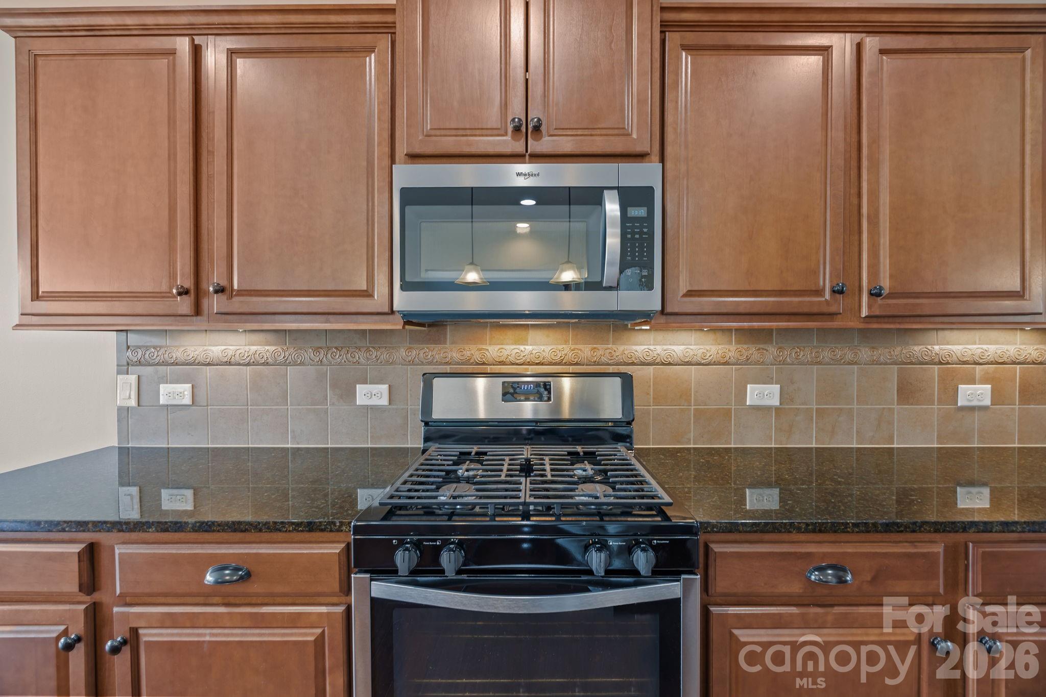 126 Northbridge Drive — Mooresville