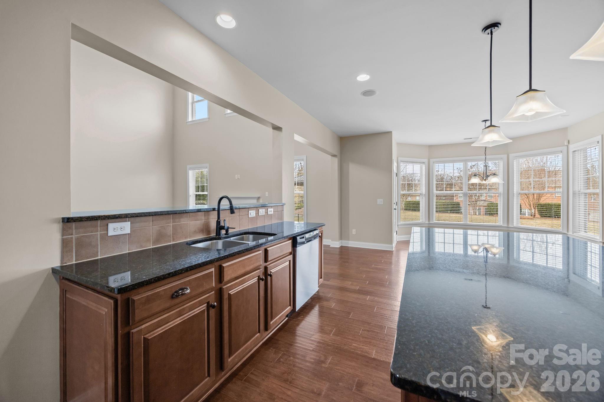 126 Northbridge Drive — Mooresville