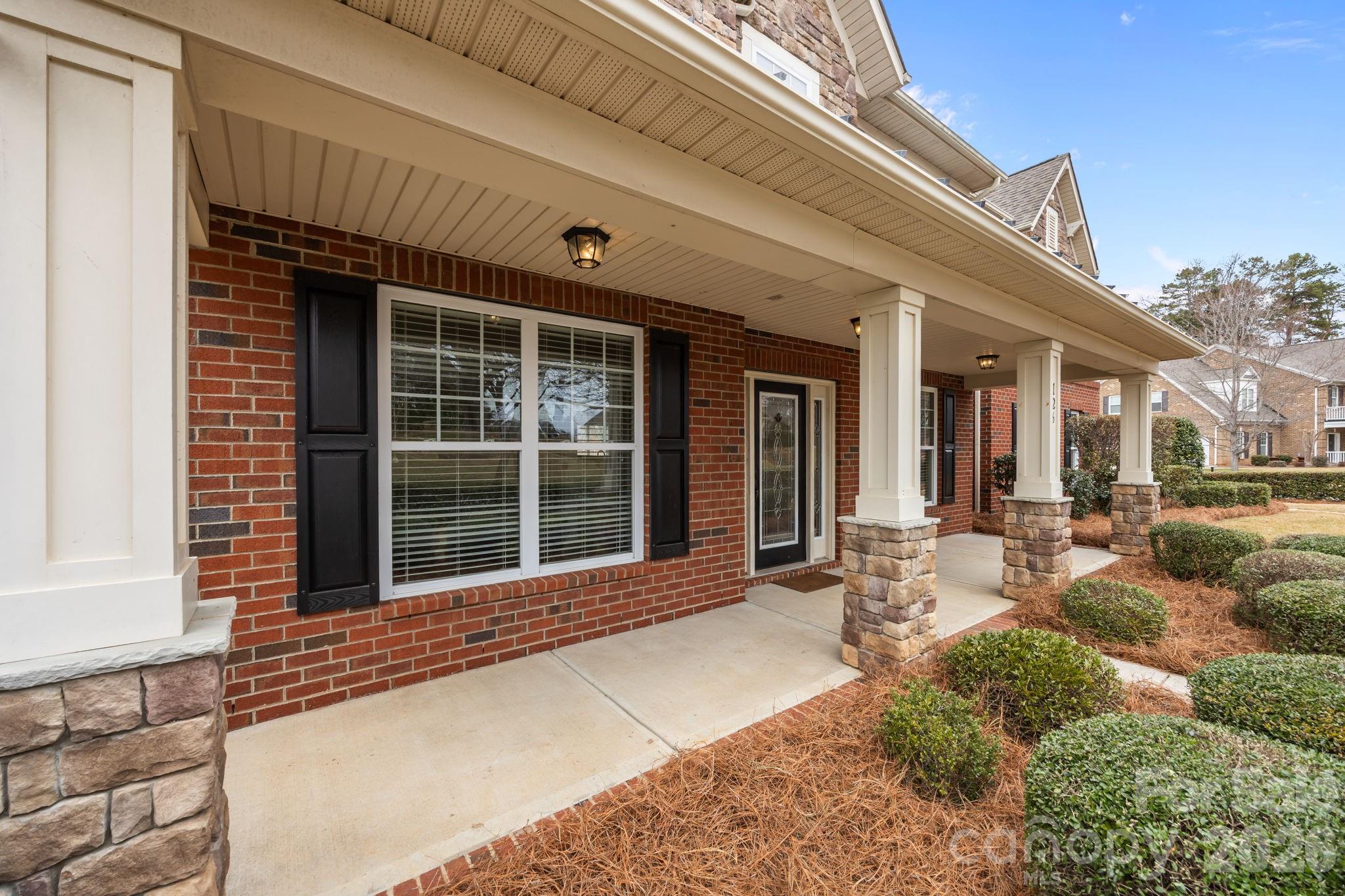 126 Northbridge Drive — Mooresville