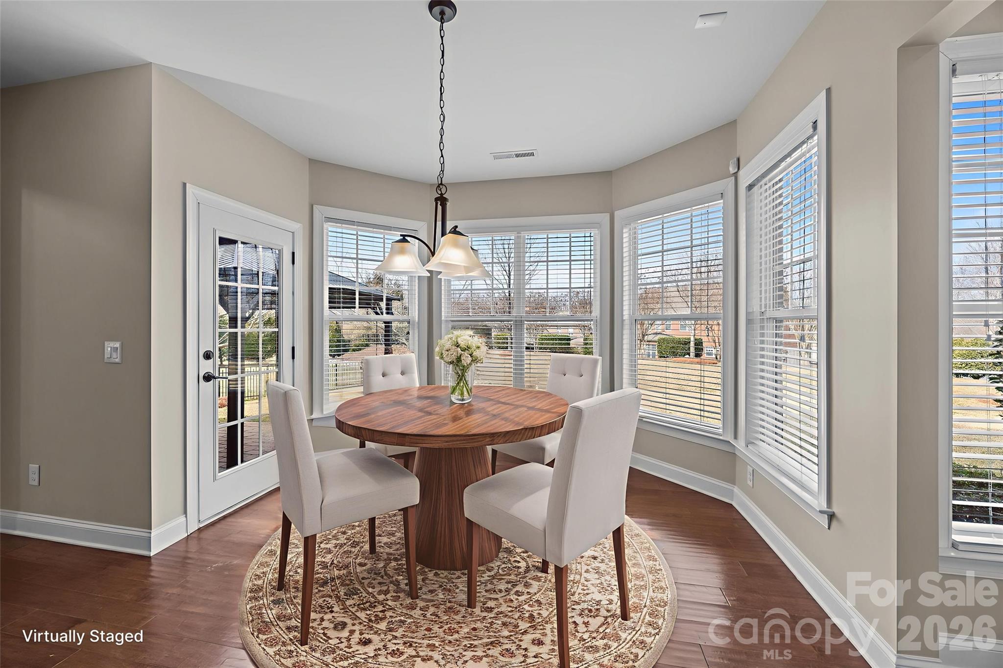 126 Northbridge Drive — Mooresville