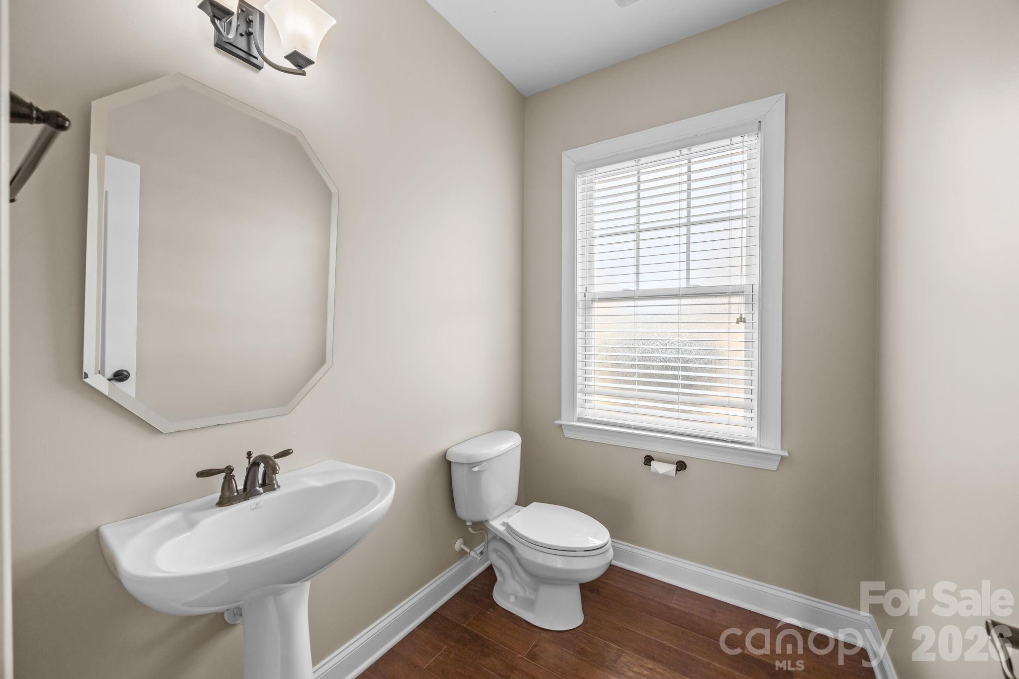 126 Northbridge Drive — Mooresville