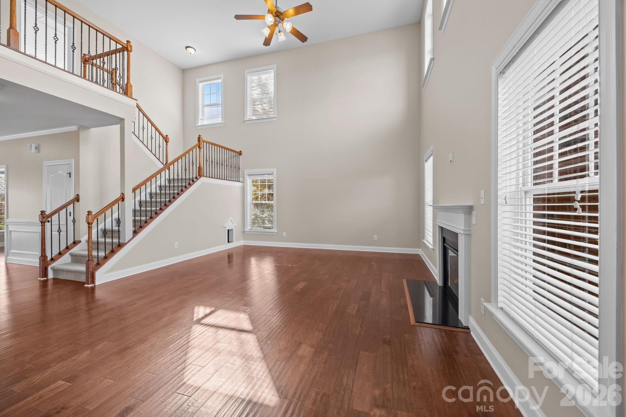 126 Northbridge Drive — Mooresville