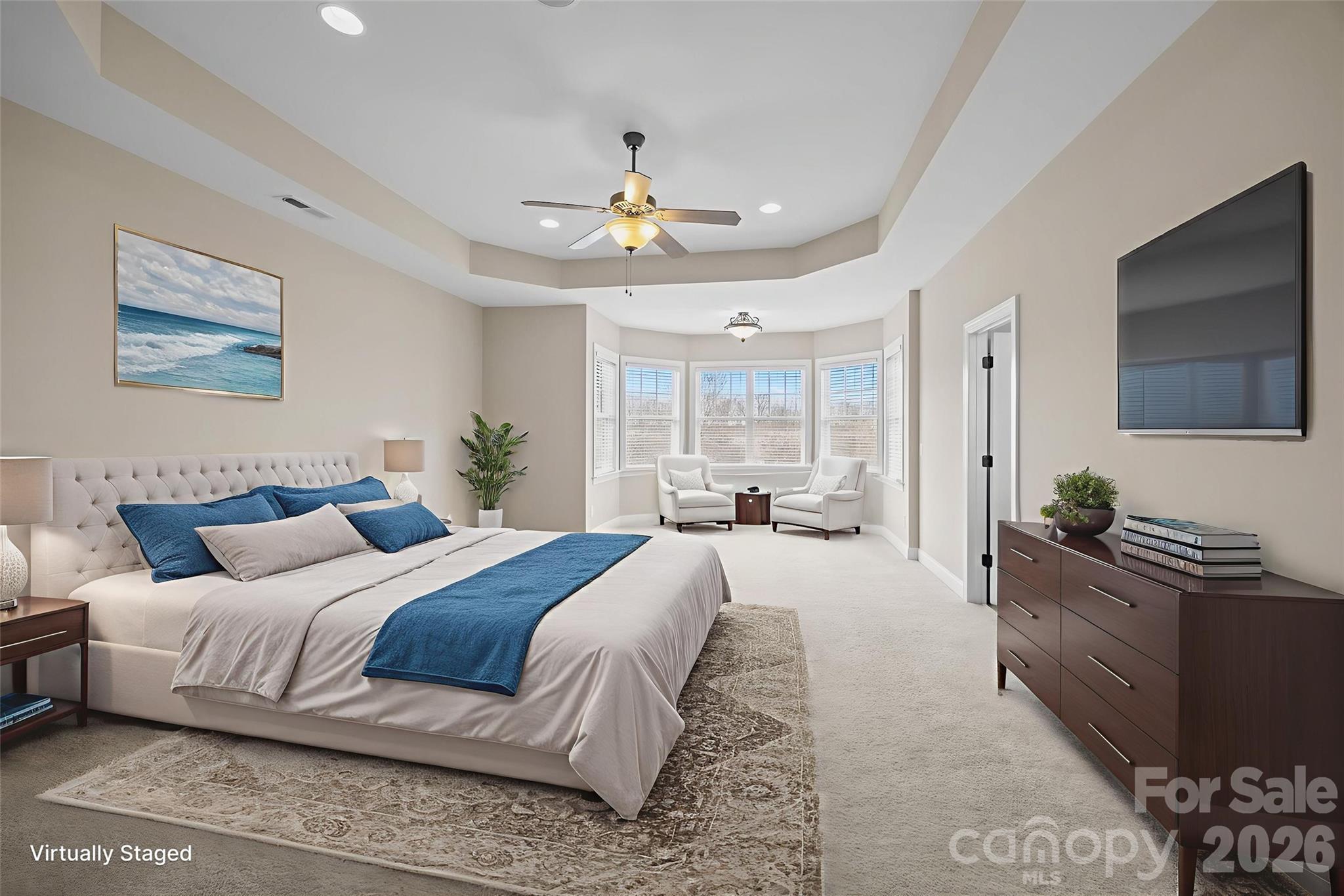 126 Northbridge Drive — Mooresville
