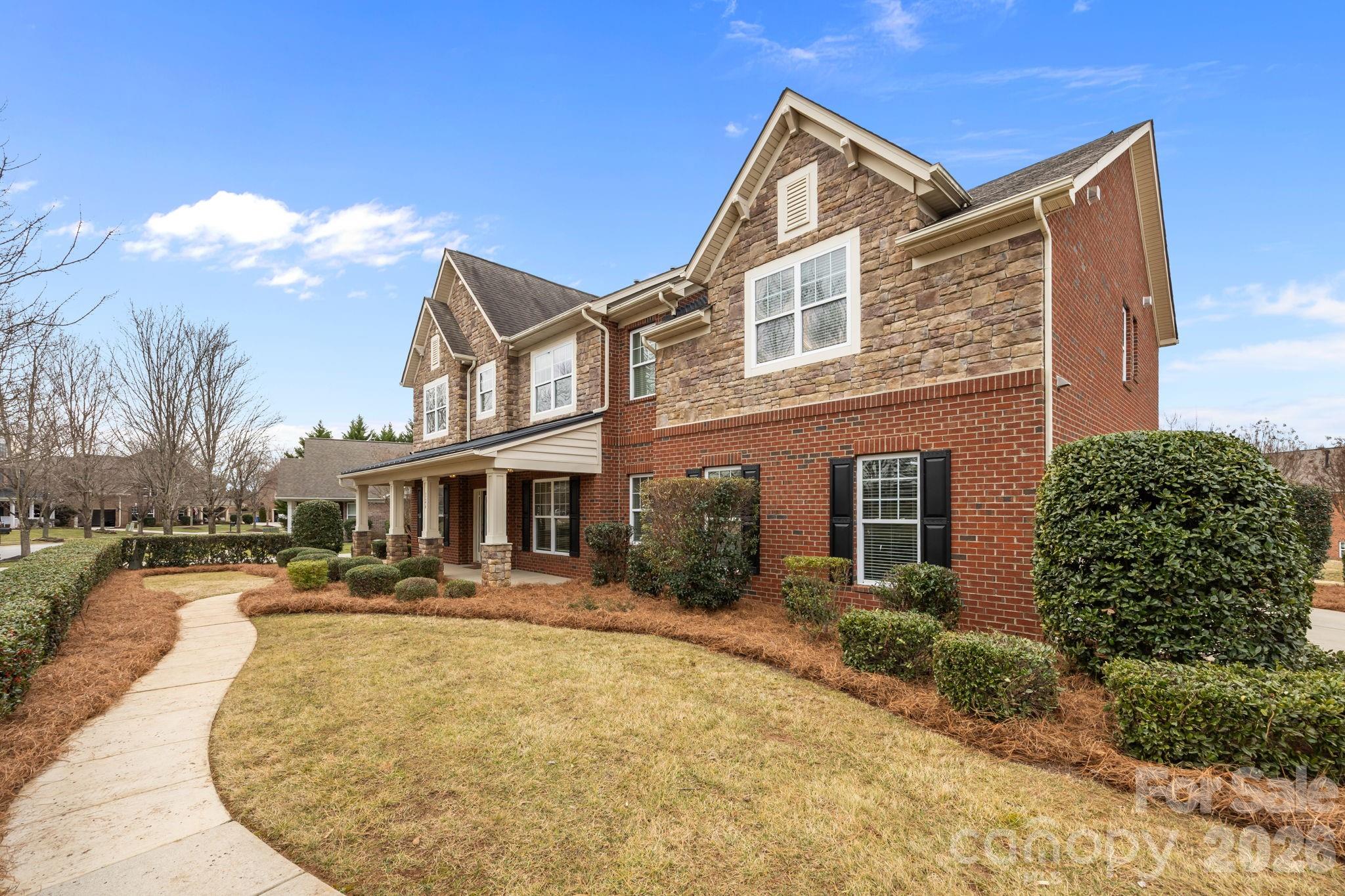 126 Northbridge Drive — Mooresville