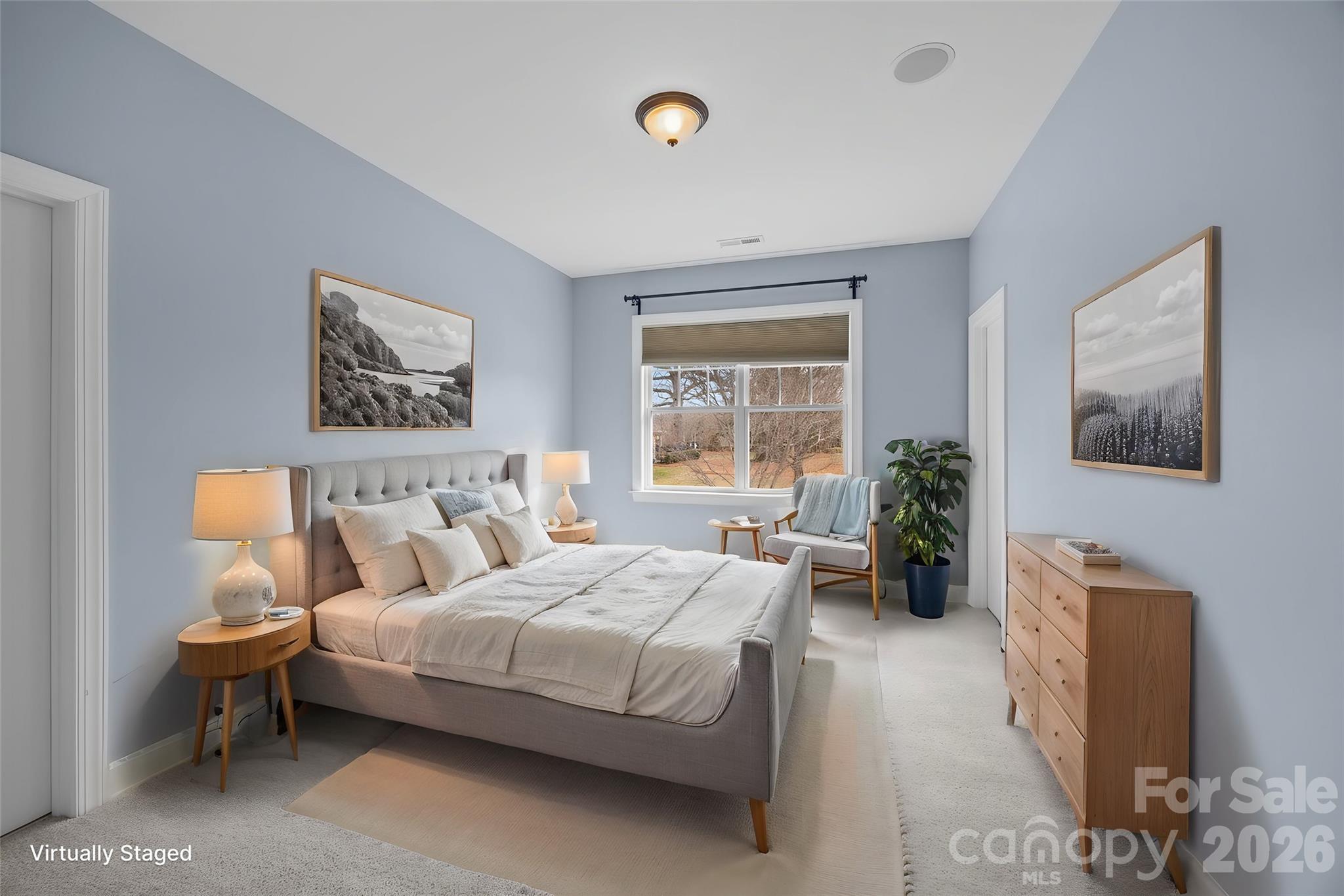 126 Northbridge Drive — Mooresville