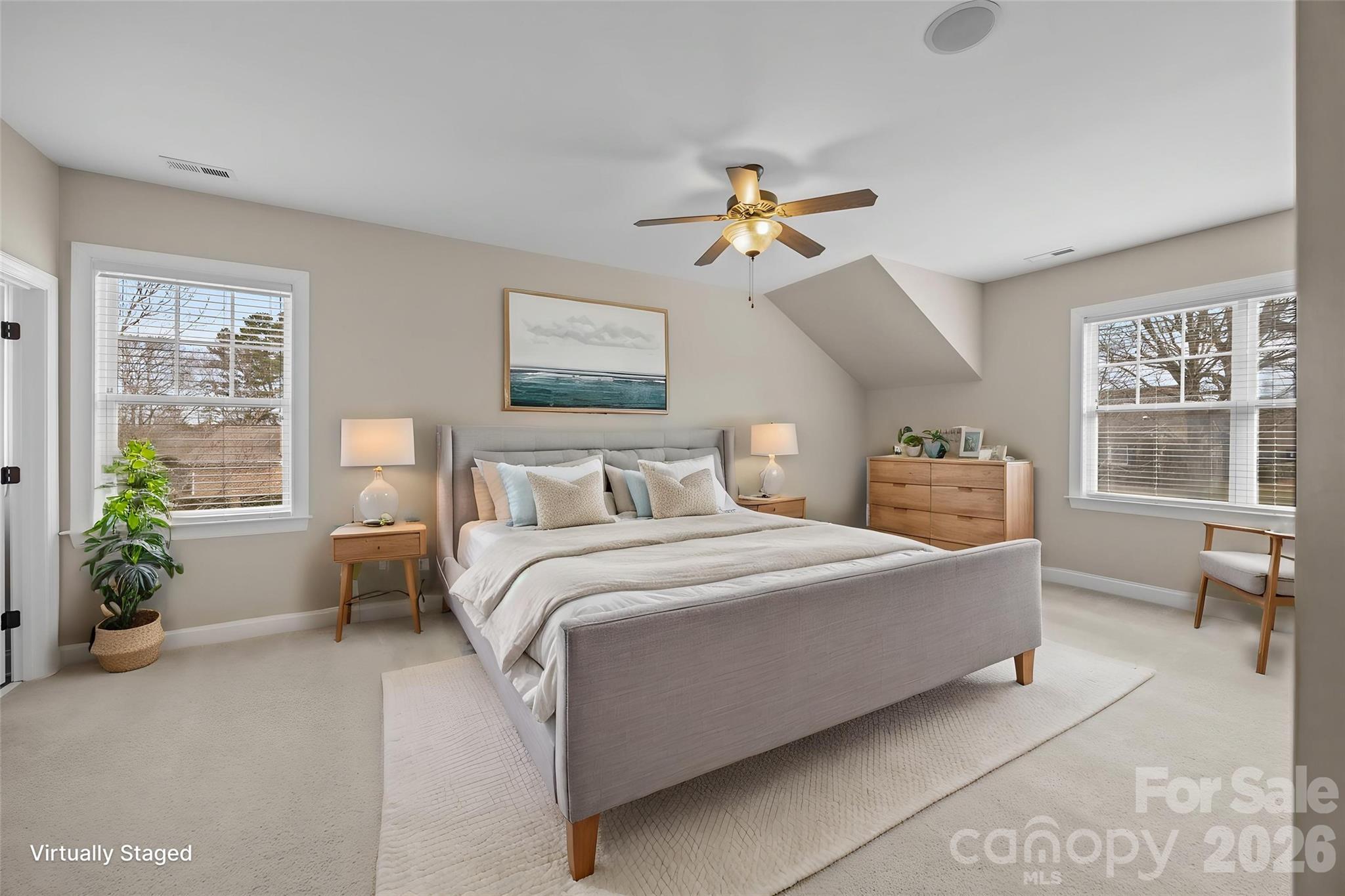 126 Northbridge Drive — Mooresville