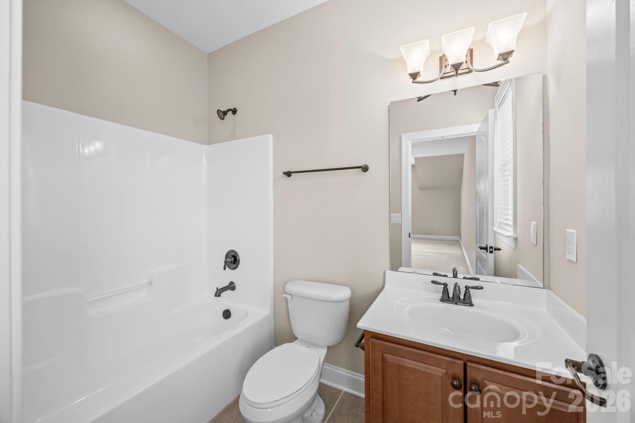126 Northbridge Drive — Mooresville