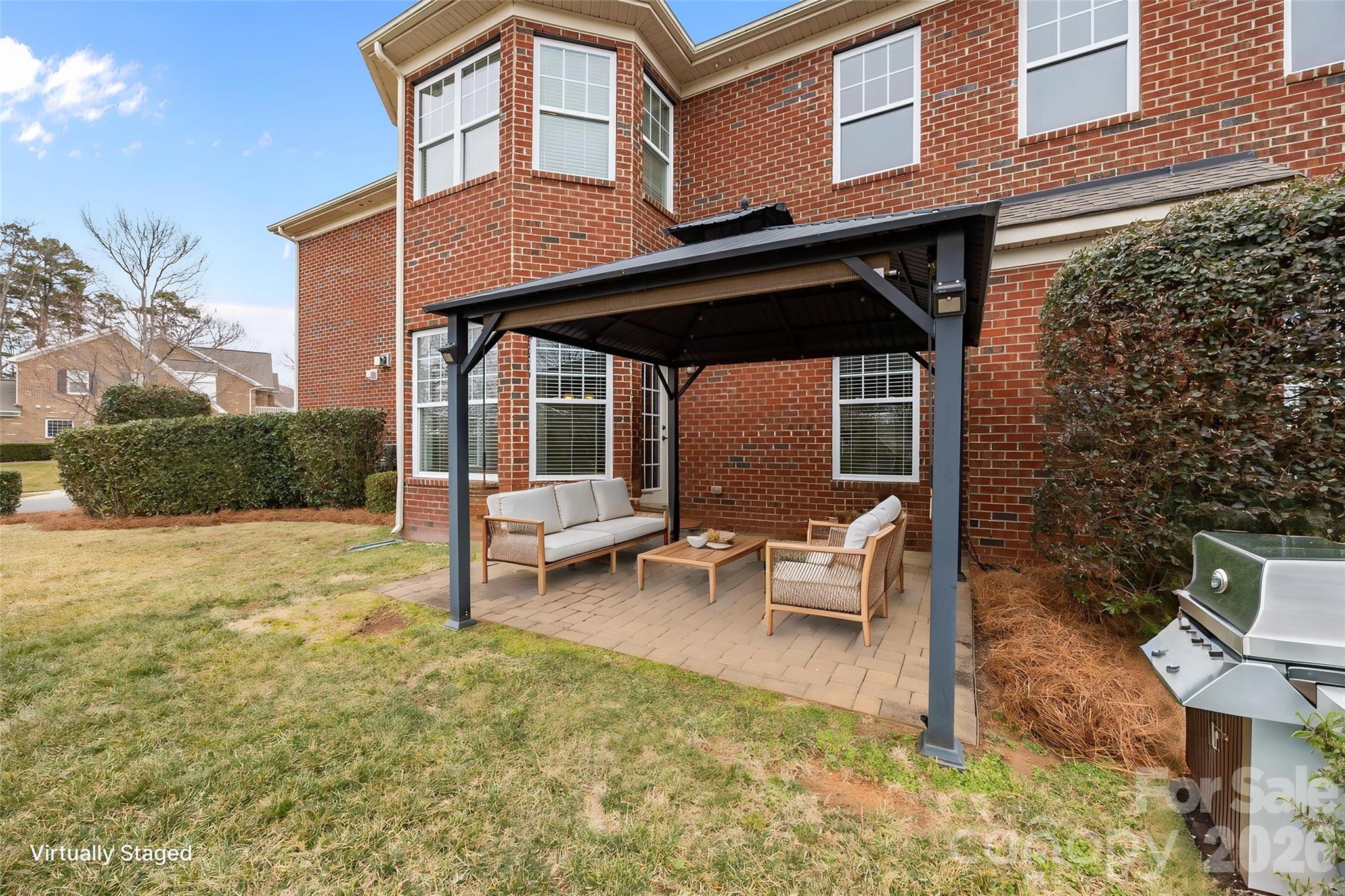 126 Northbridge Drive — Mooresville