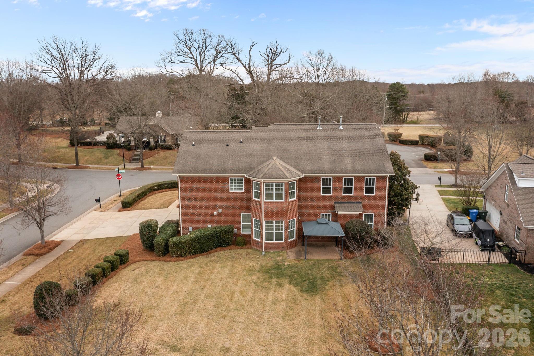126 Northbridge Drive — Mooresville