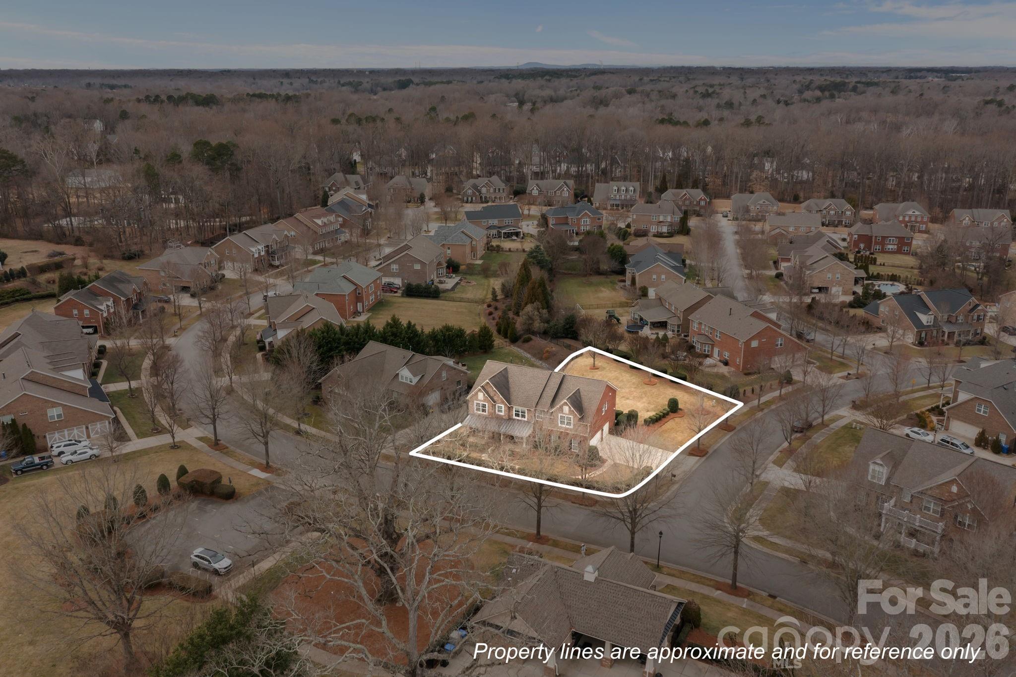 126 Northbridge Drive — Mooresville
