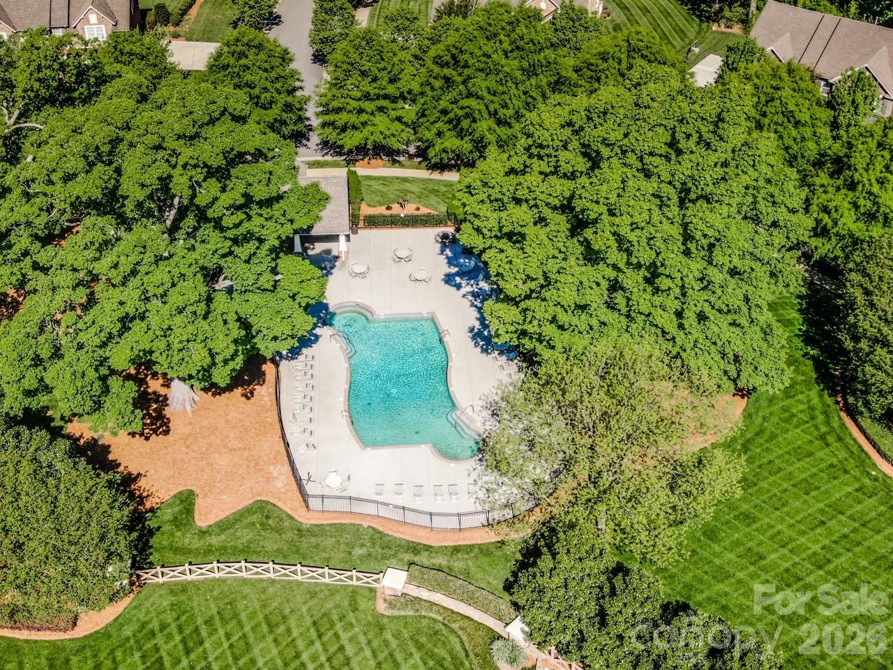 126 Northbridge Drive — Mooresville