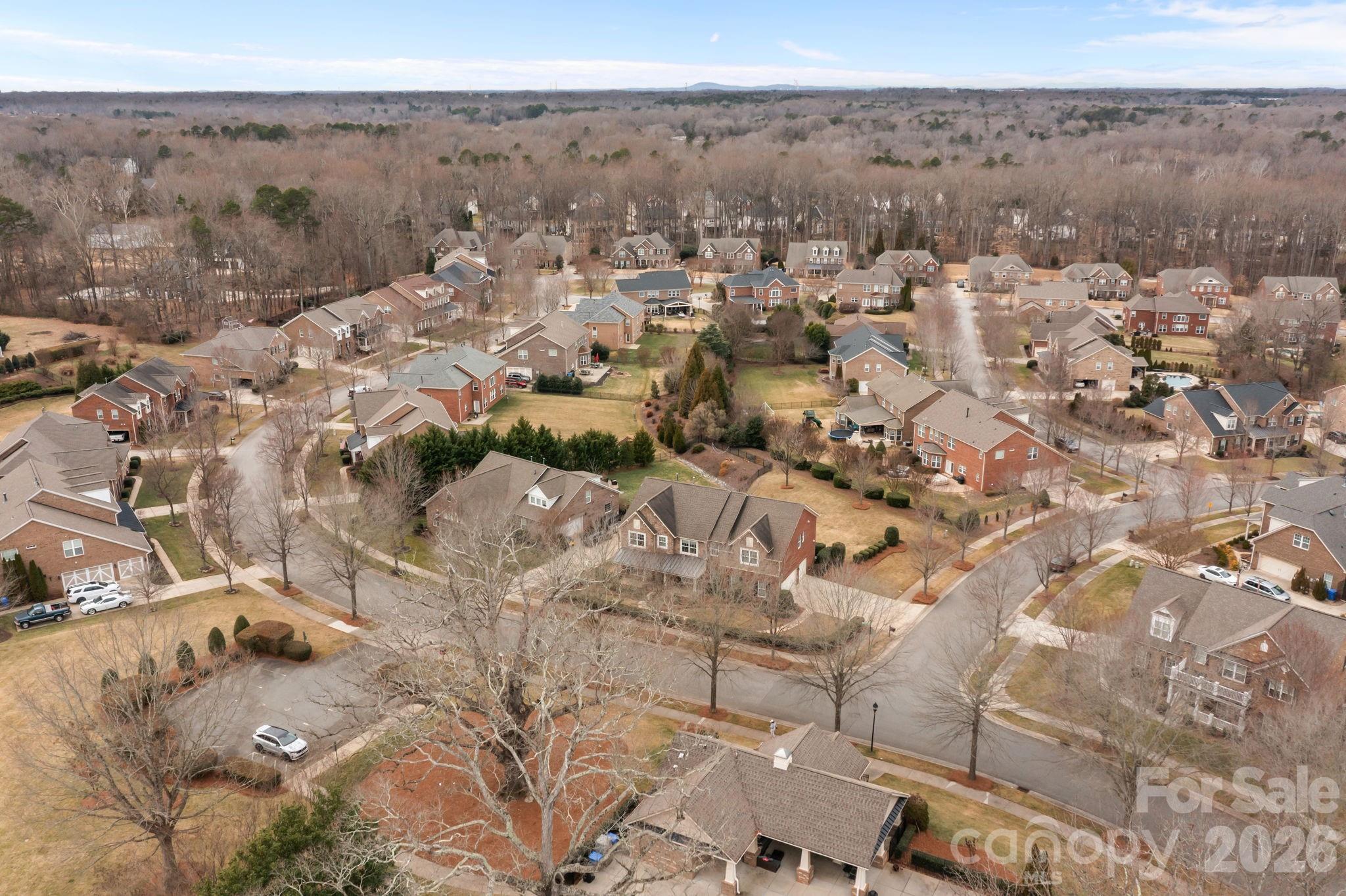 126 Northbridge Drive — Mooresville