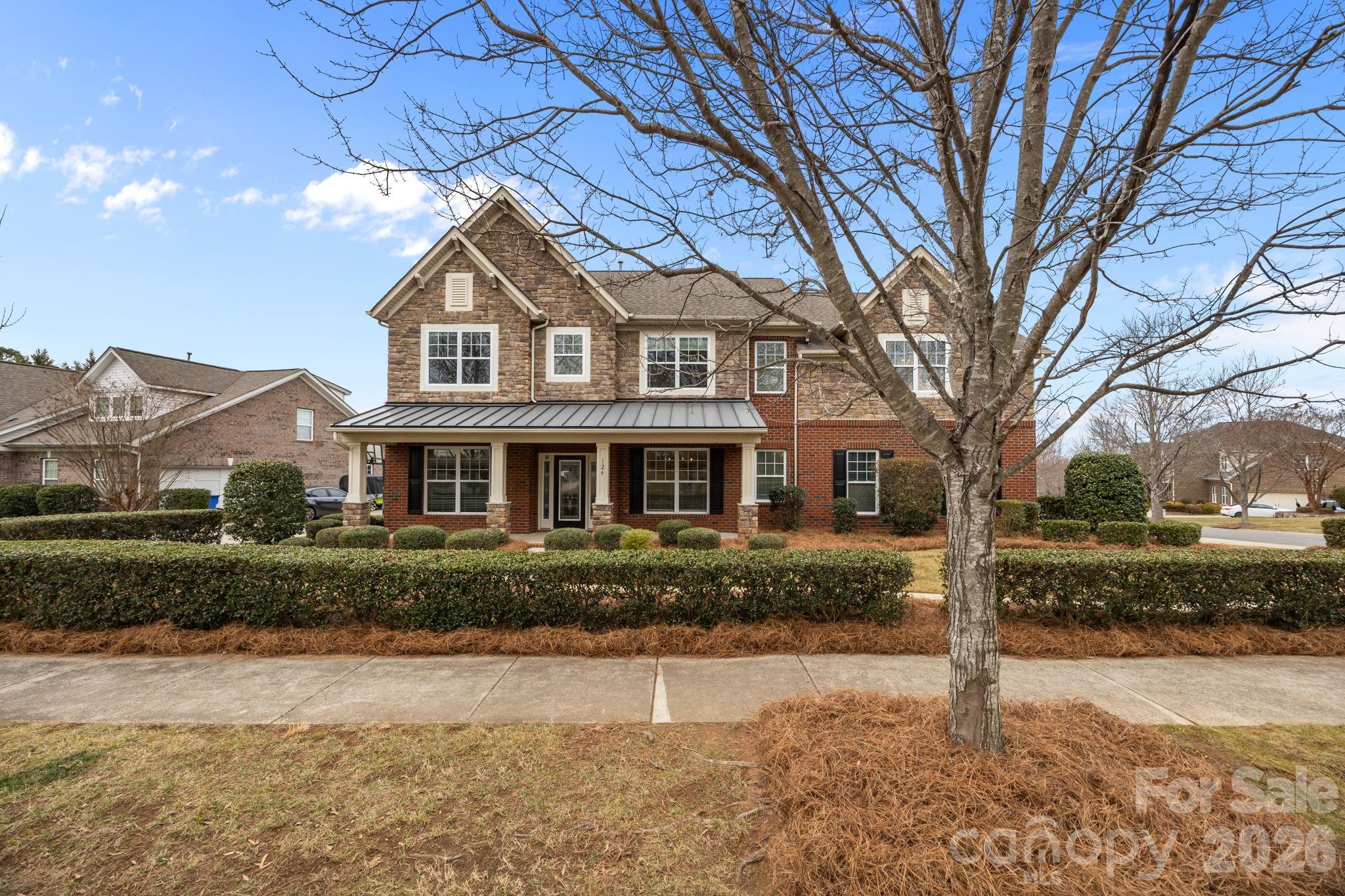 126 Northbridge Drive — Mooresville