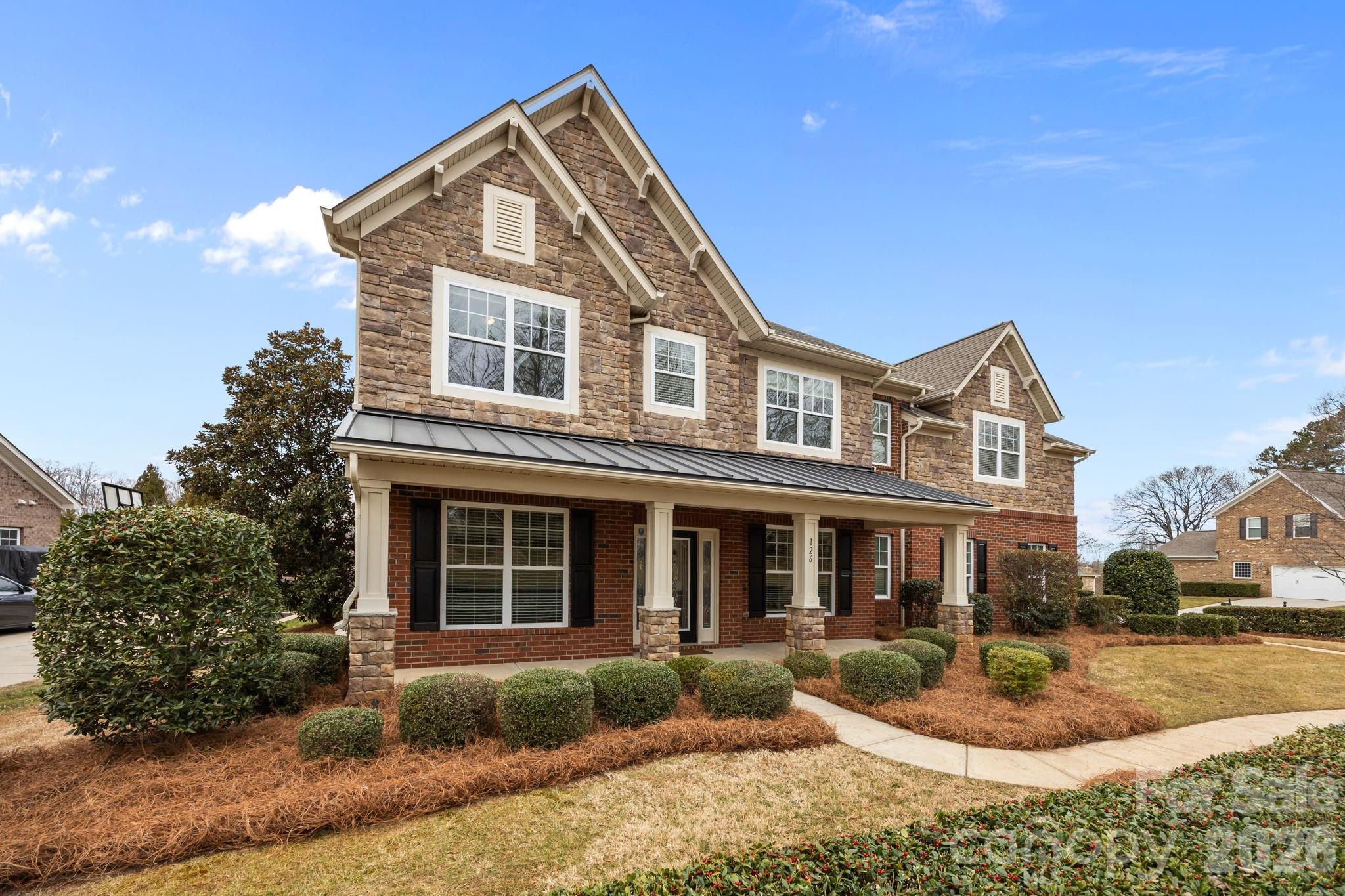 126 Northbridge Drive — Mooresville