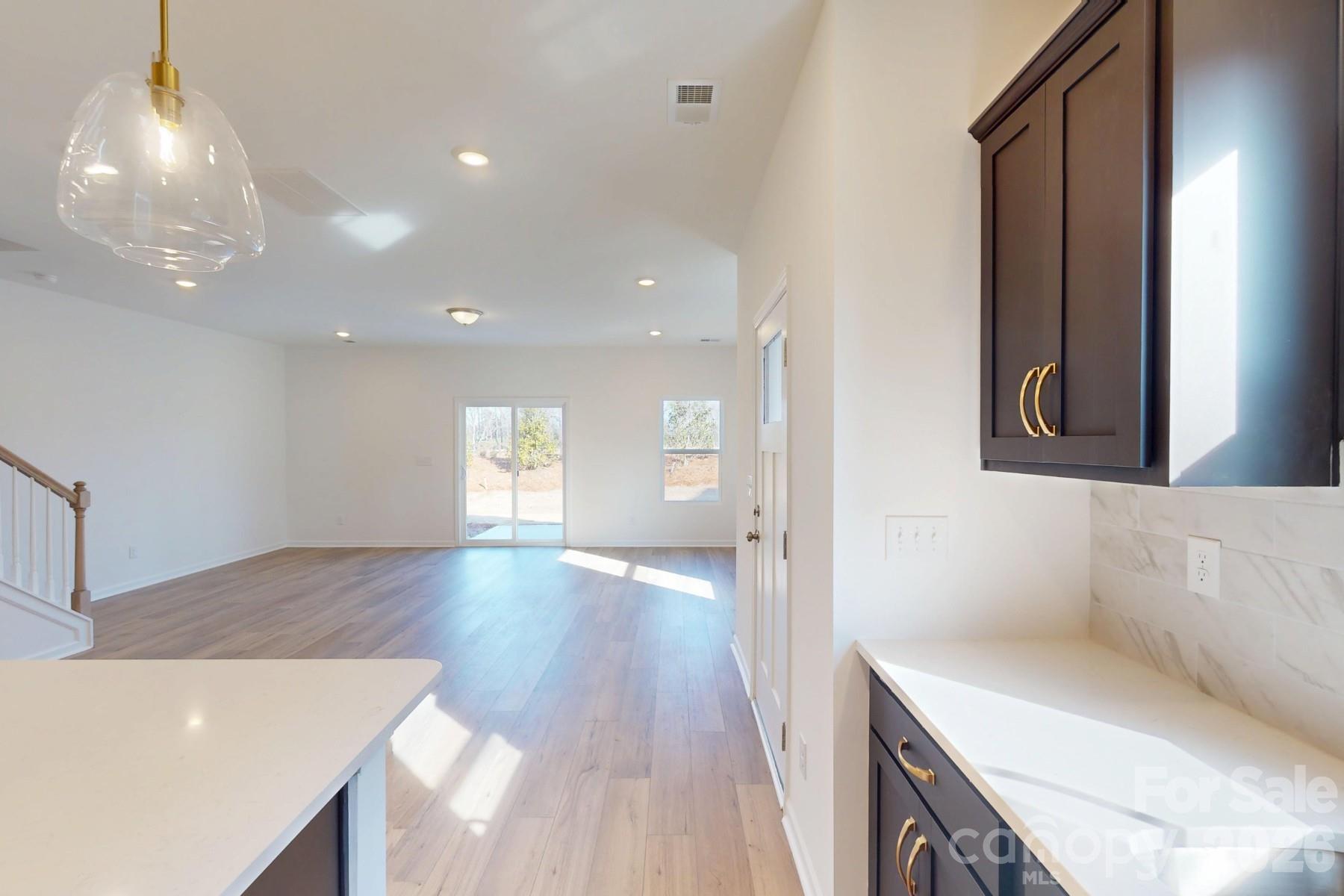 1126 Overbrook Place — Wingate