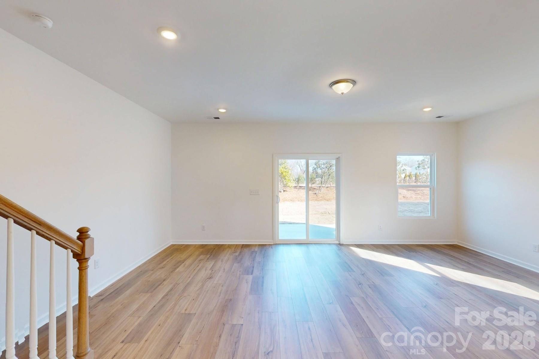 1126 Overbrook Place — Wingate