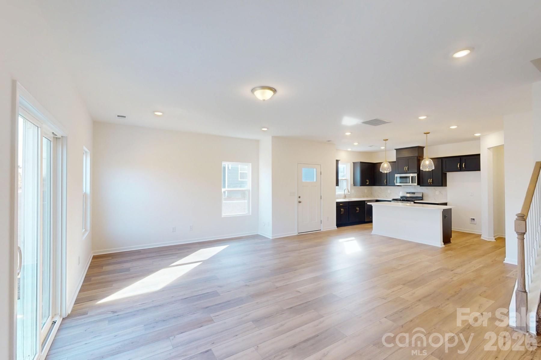 1126 Overbrook Place — Wingate