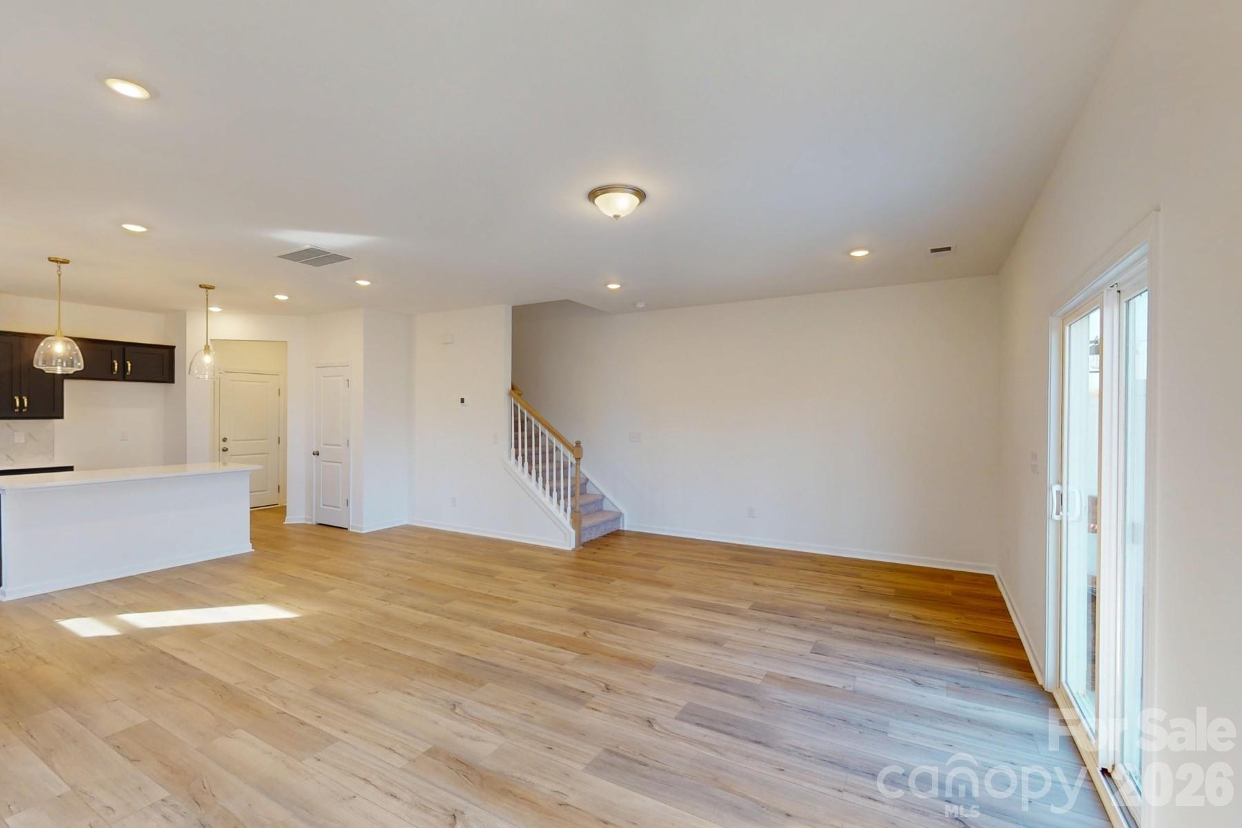 1126 Overbrook Place — Wingate