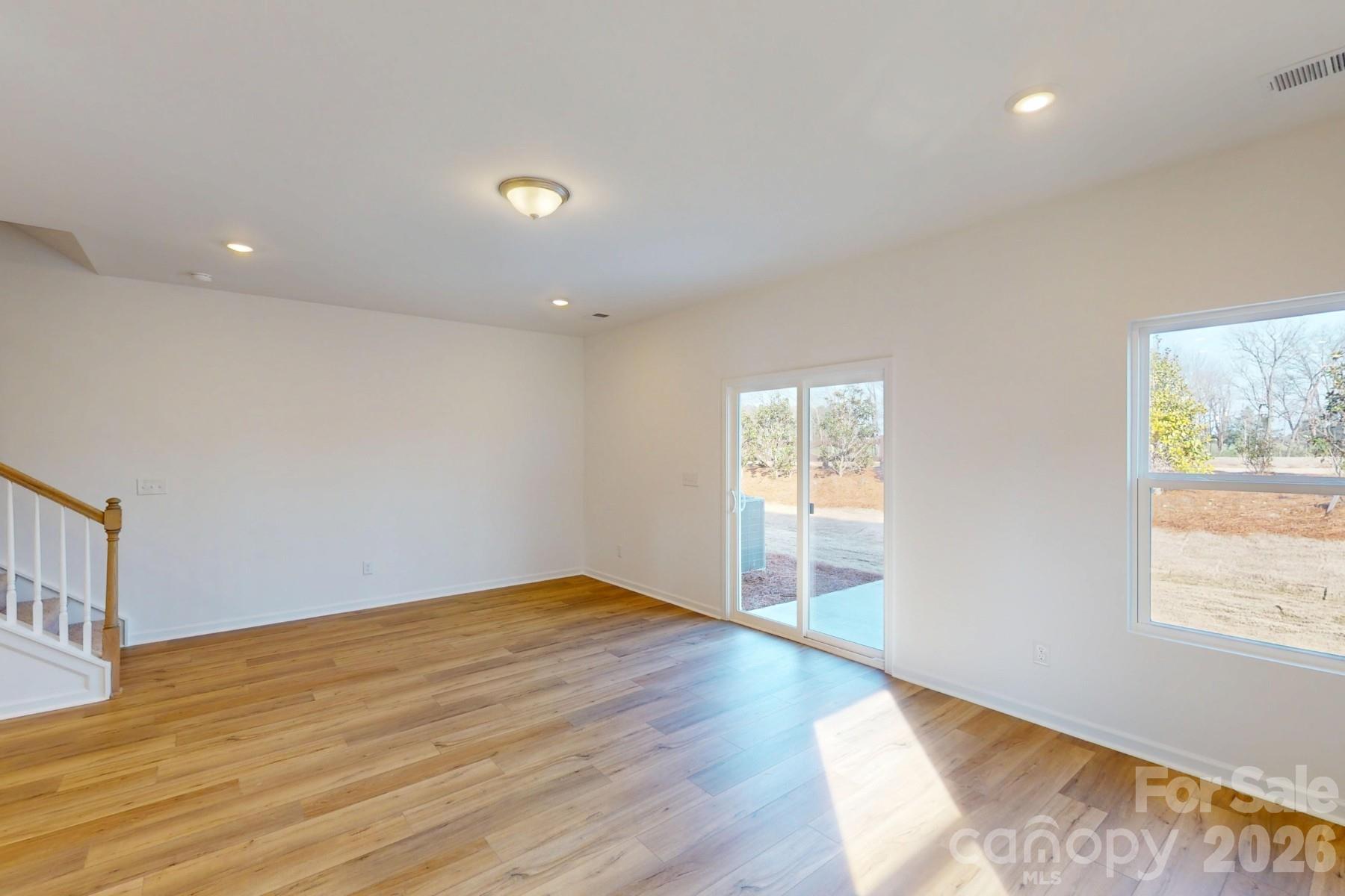1126 Overbrook Place — Wingate