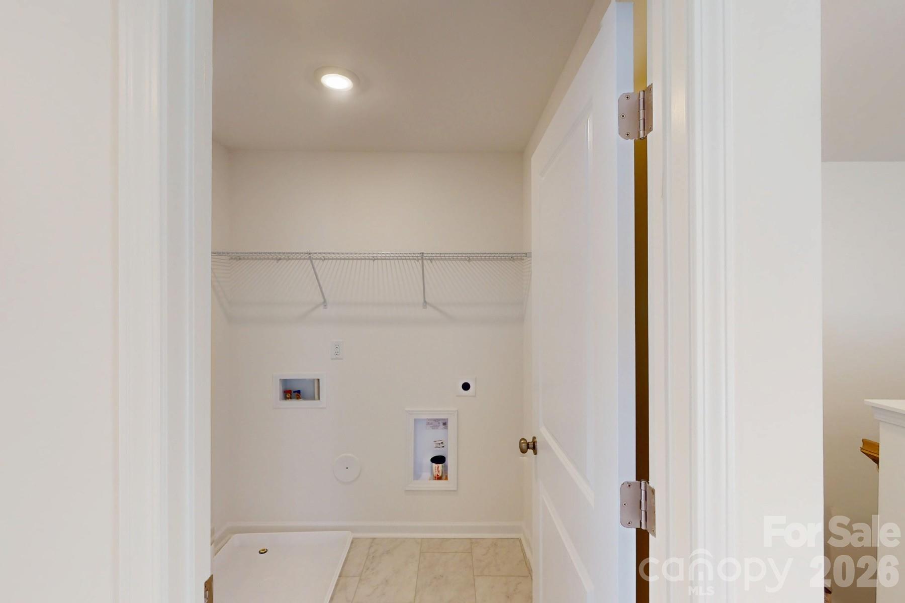 1126 Overbrook Place — Wingate