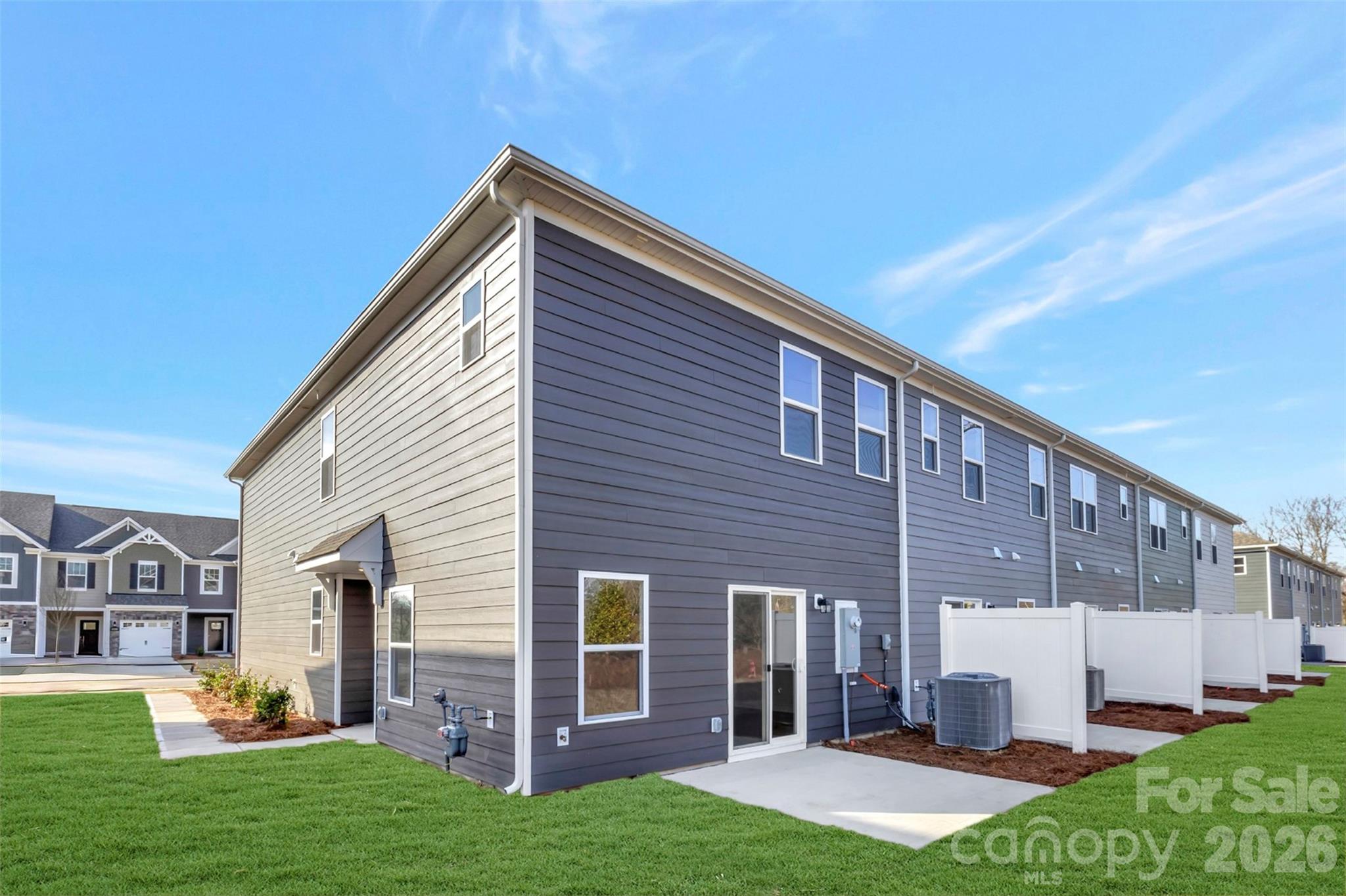 1126 Overbrook Place — Wingate
