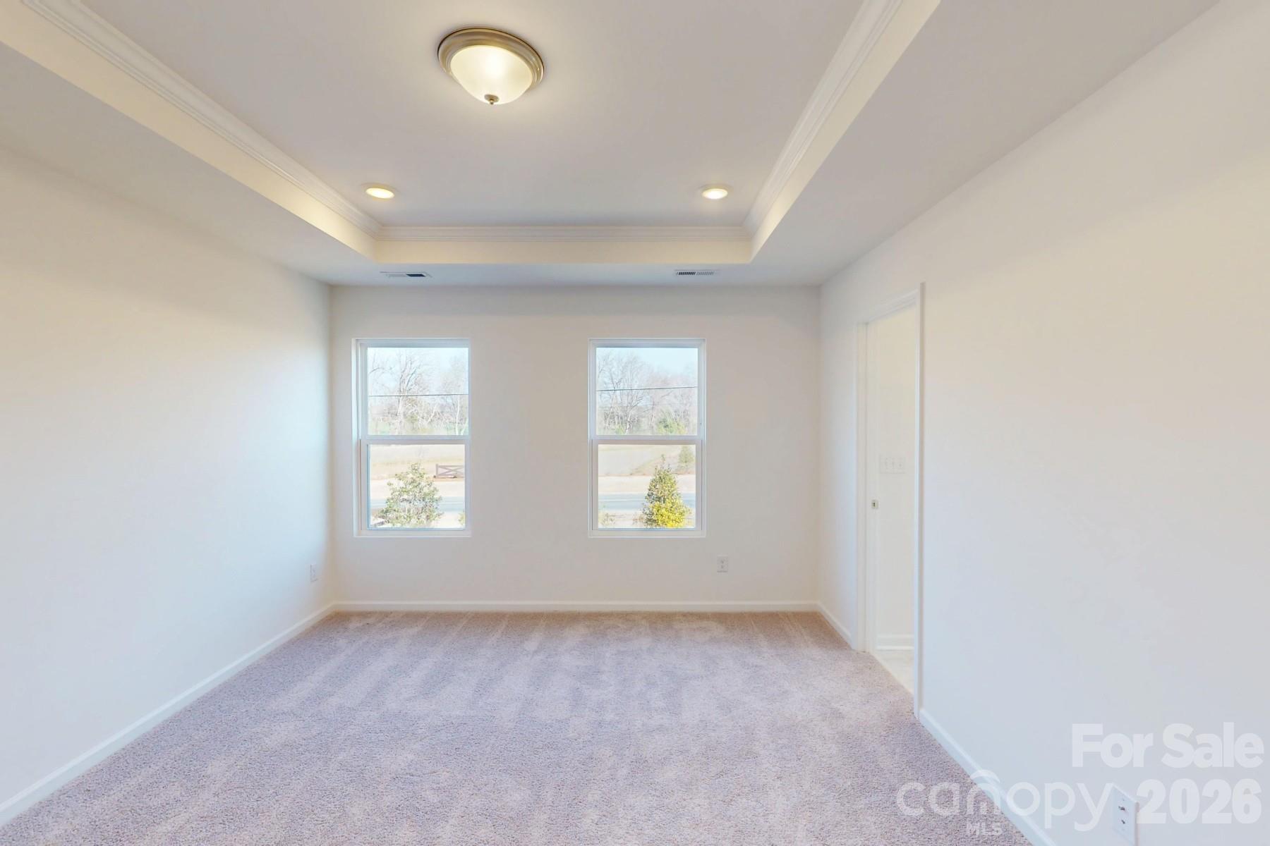 1126 Overbrook Place — Wingate