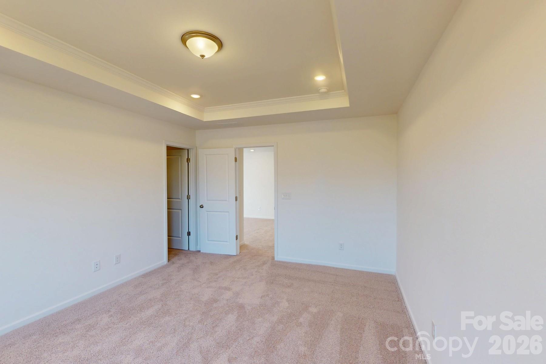 1126 Overbrook Place — Wingate