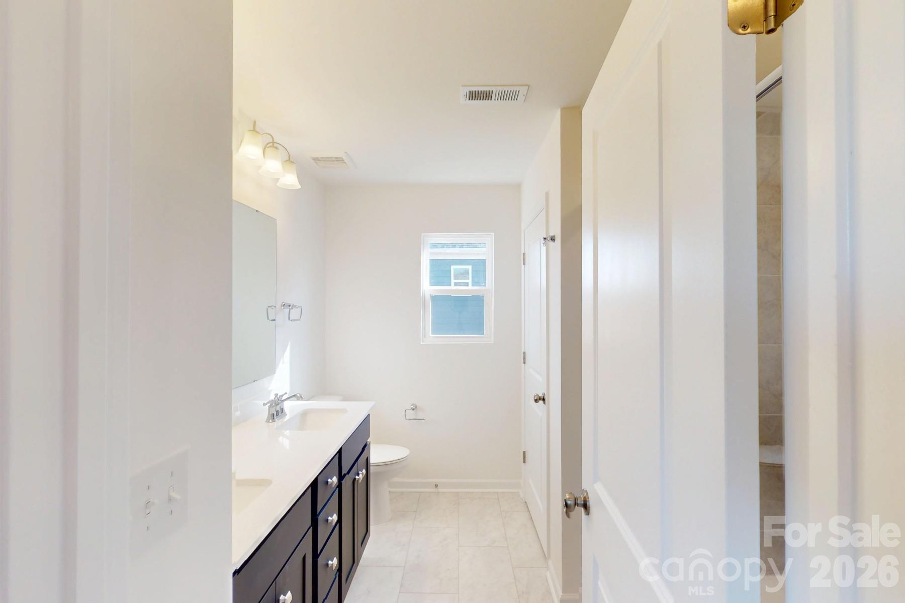 1126 Overbrook Place — Wingate