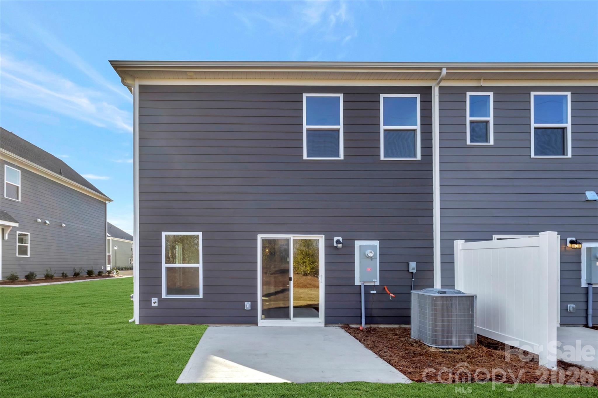 1126 Overbrook Place — Wingate