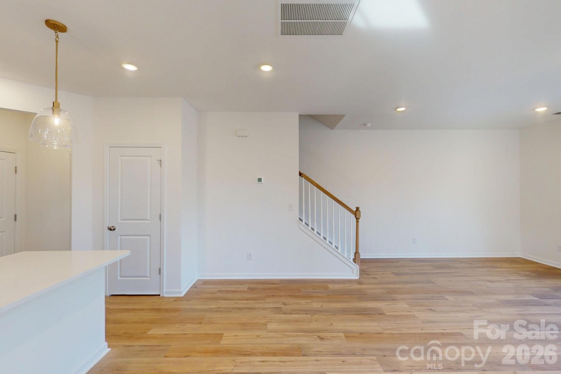 1126 Overbrook Place — Wingate