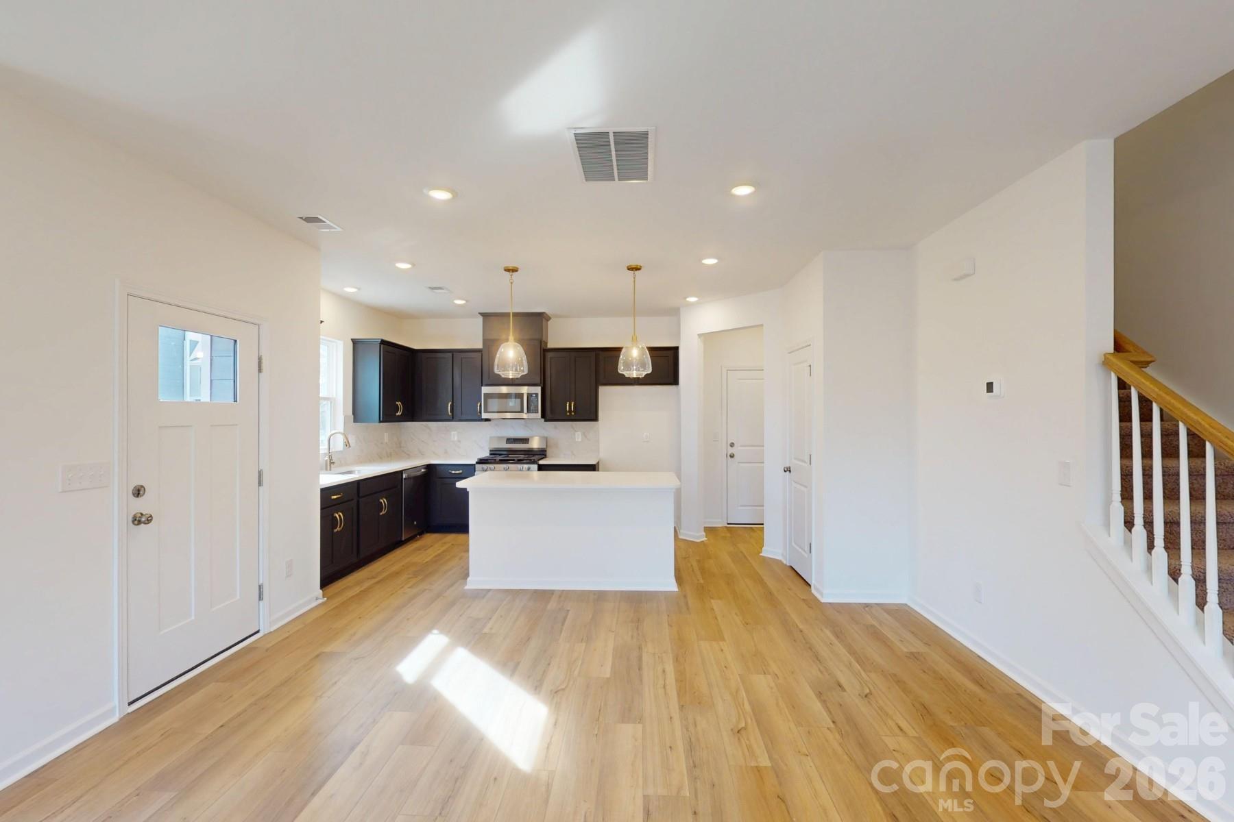 1126 Overbrook Place — Wingate