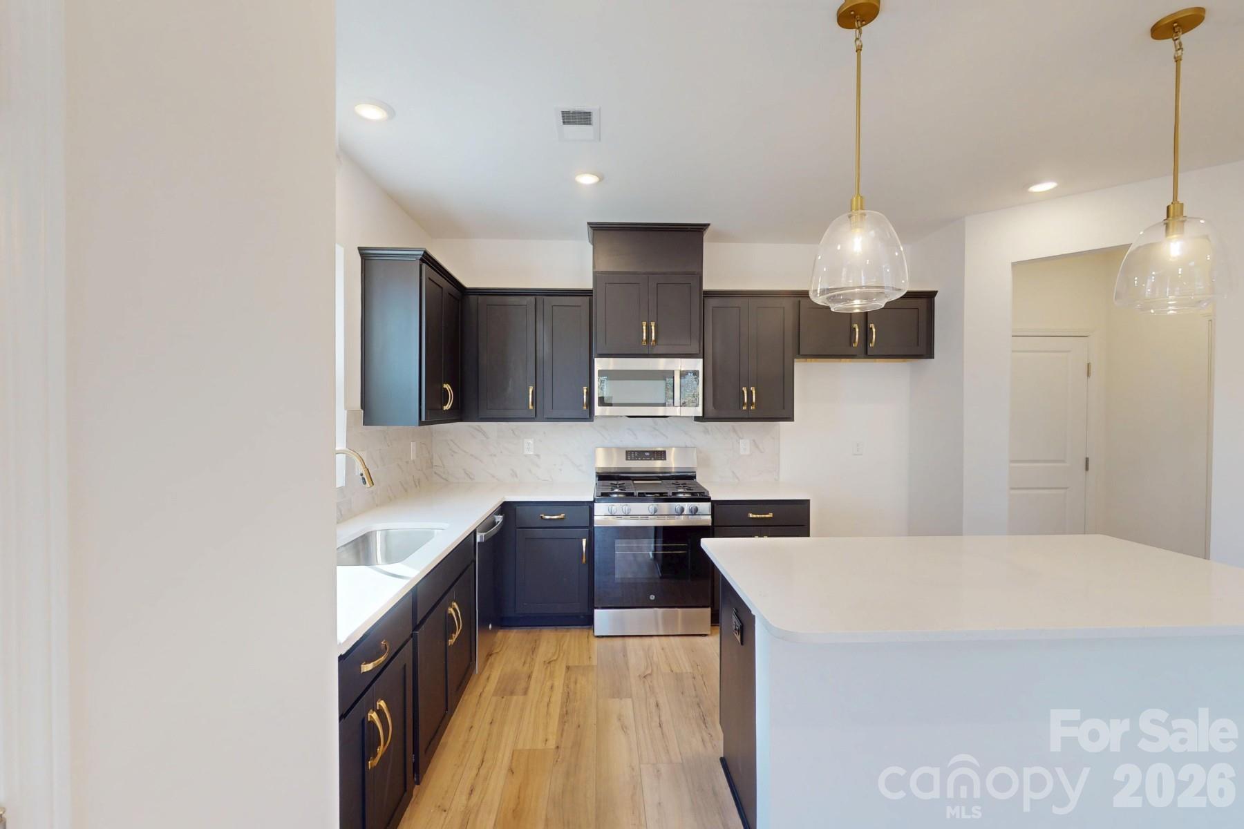 1126 Overbrook Place — Wingate