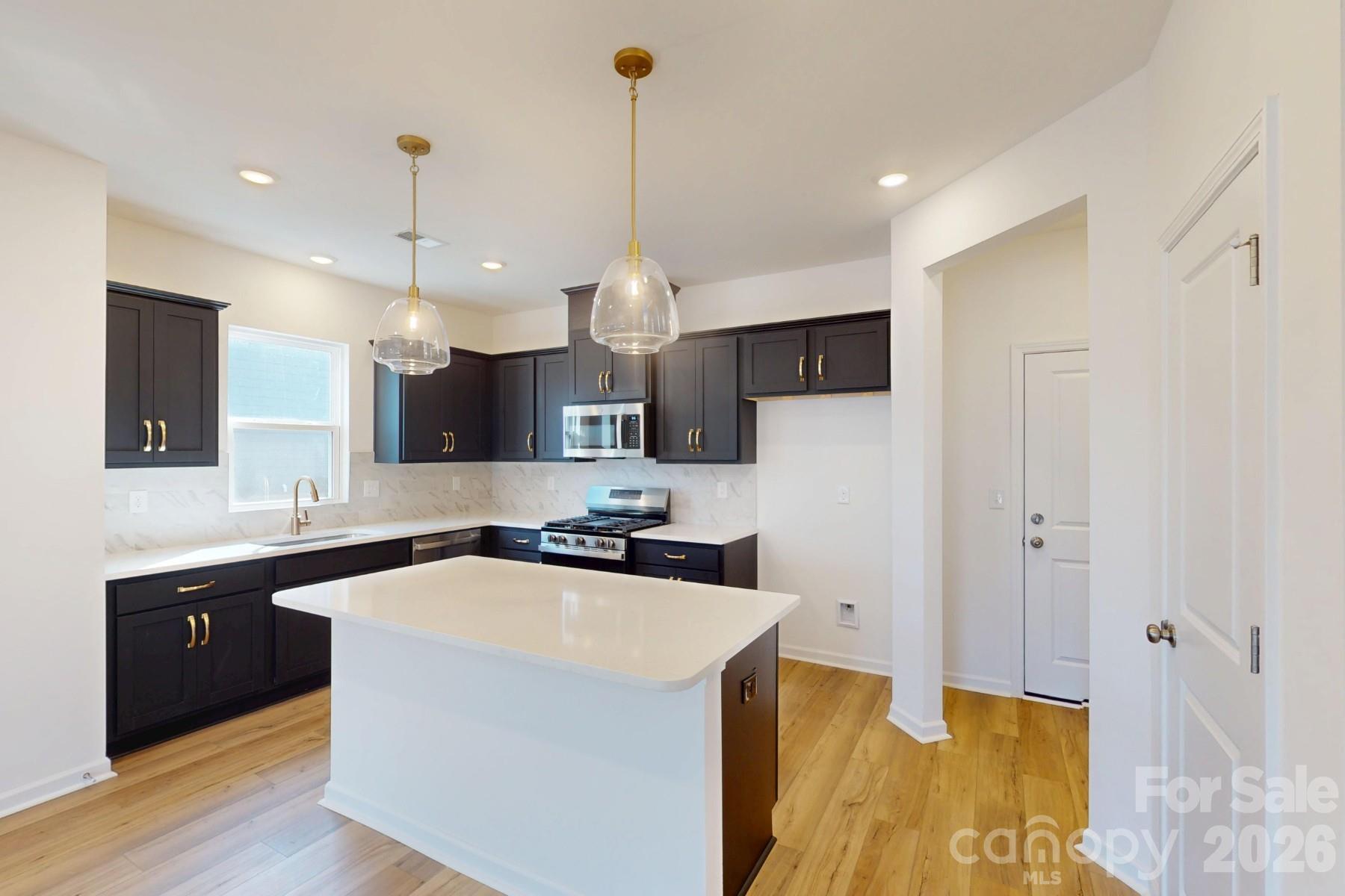 1126 Overbrook Place — Wingate