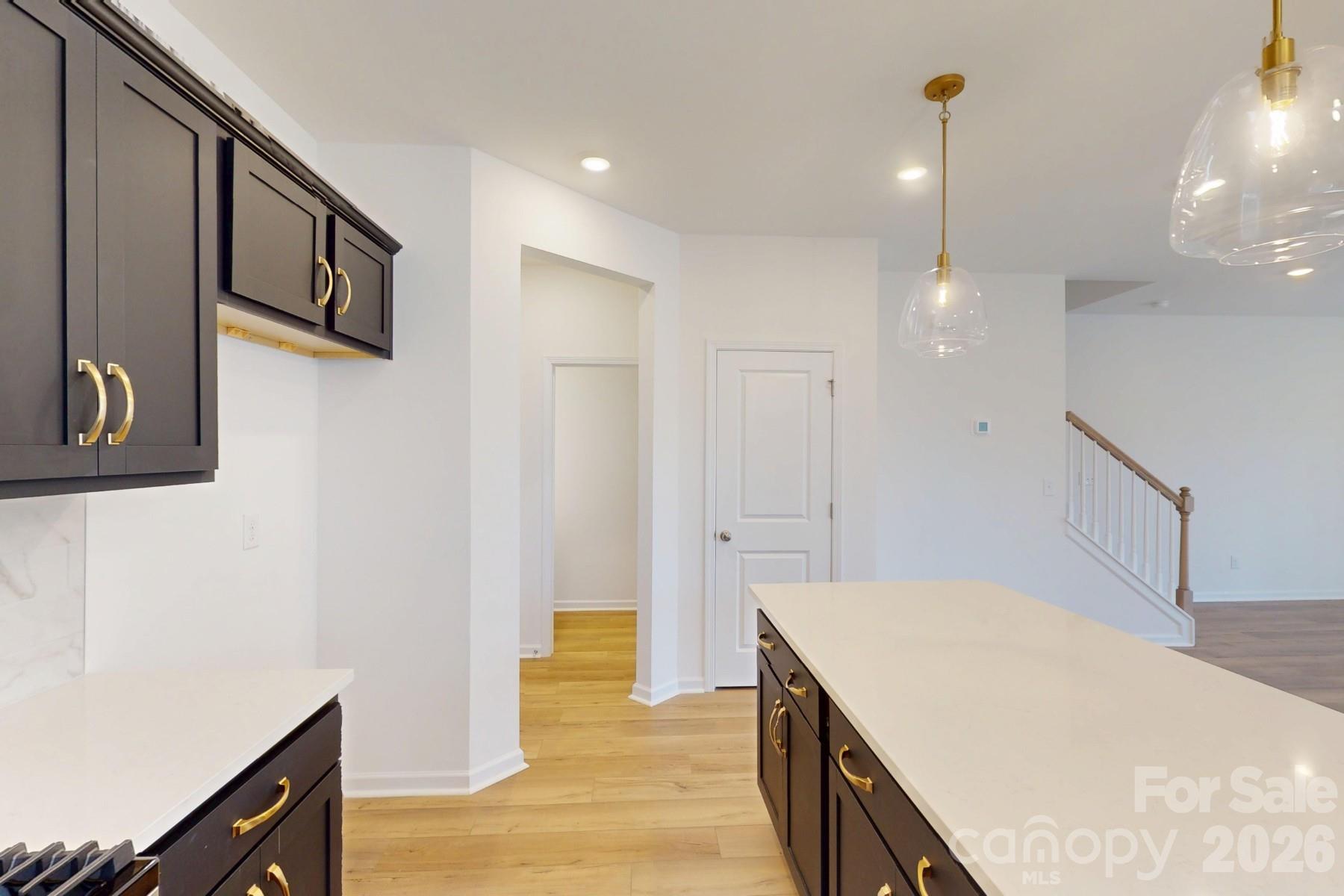 1126 Overbrook Place — Wingate
