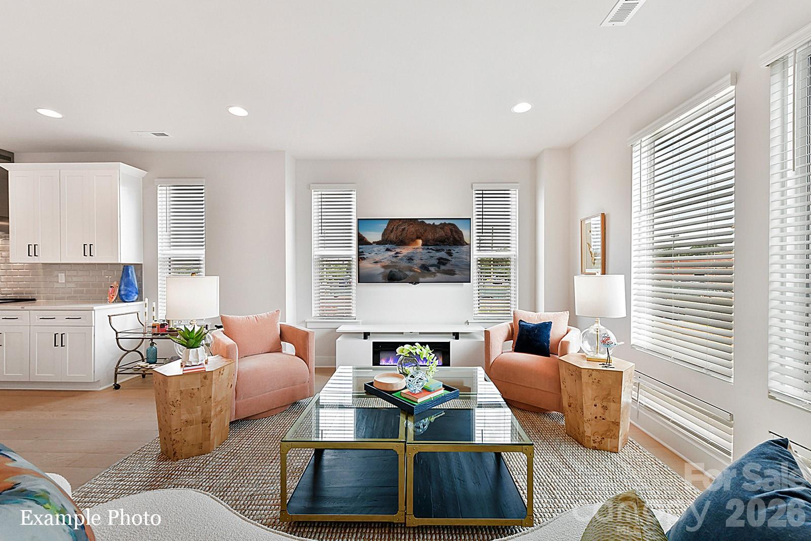 3014 Khan Park Drive #67 — Charlotte
