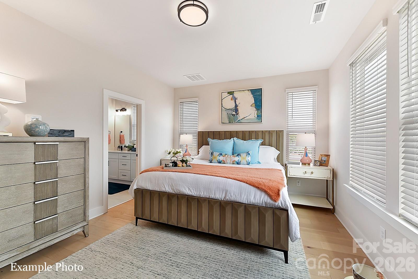 3014 Khan Park Drive #67 — Charlotte