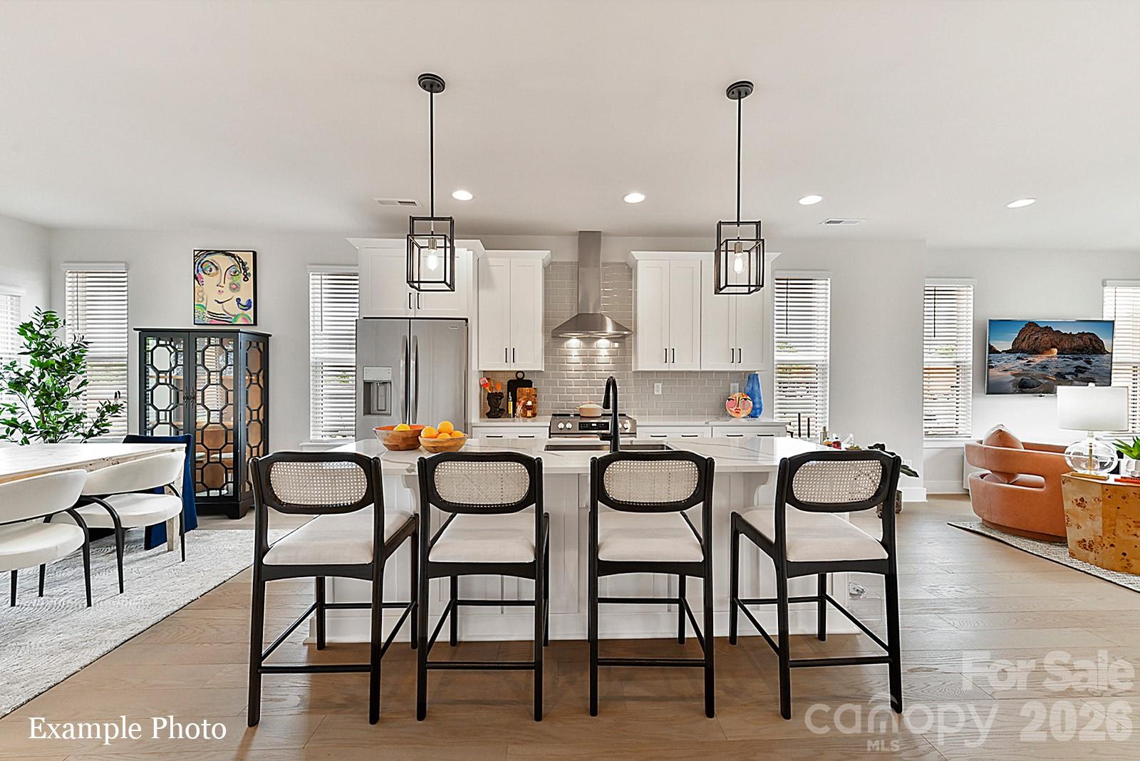 3014 Khan Park Drive #67 — Charlotte