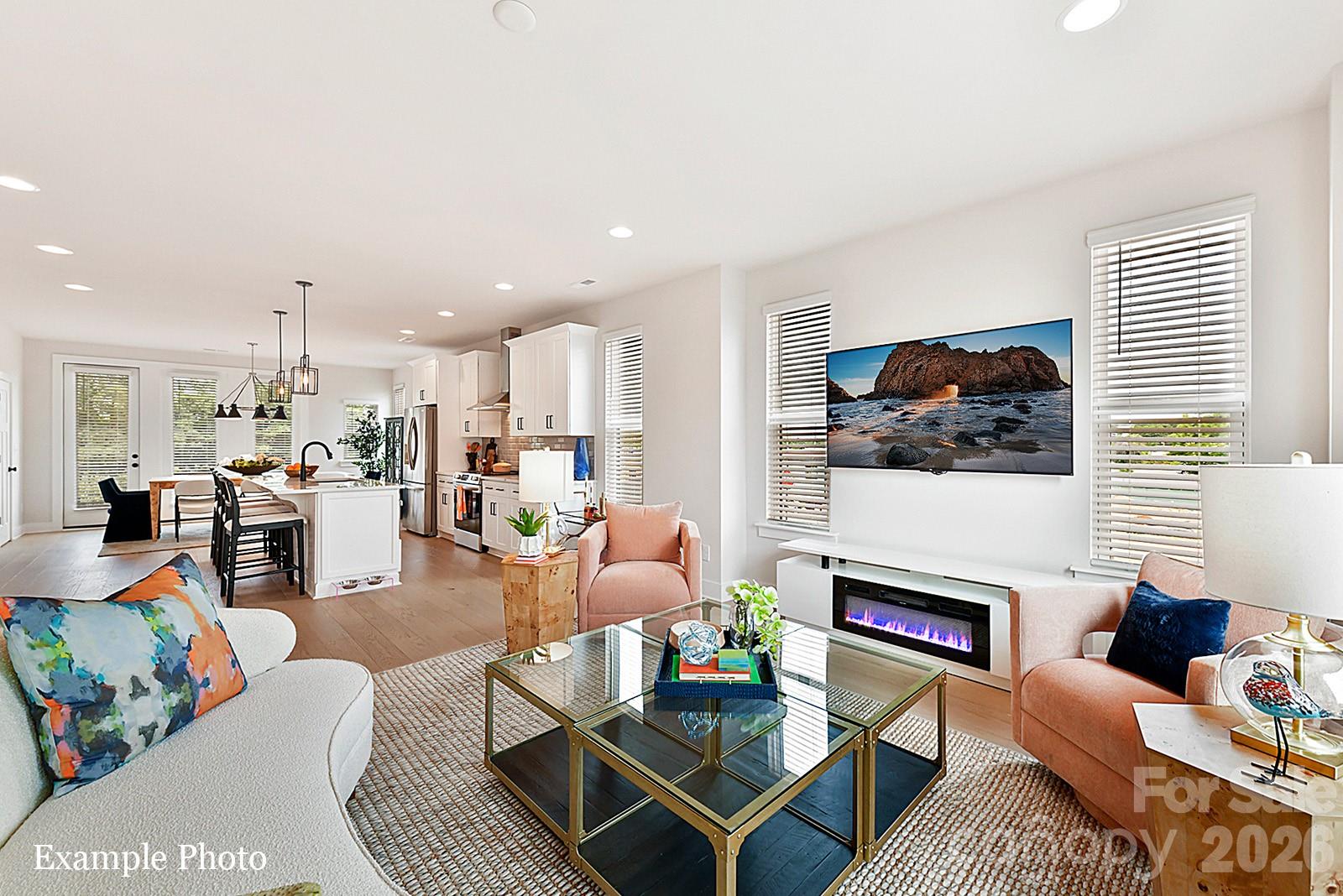 3014 Khan Park Drive #67 — Charlotte