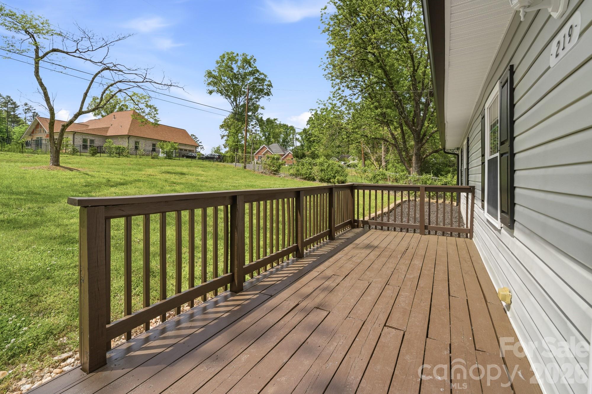 219 Breezewood Drive — Charlotte