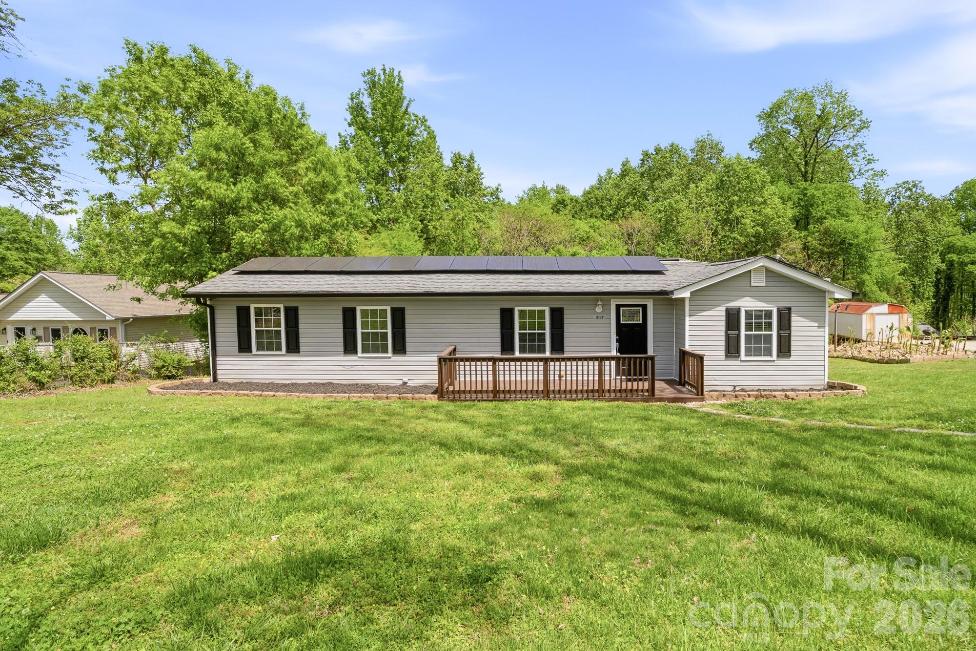 219 Breezewood Drive — Charlotte