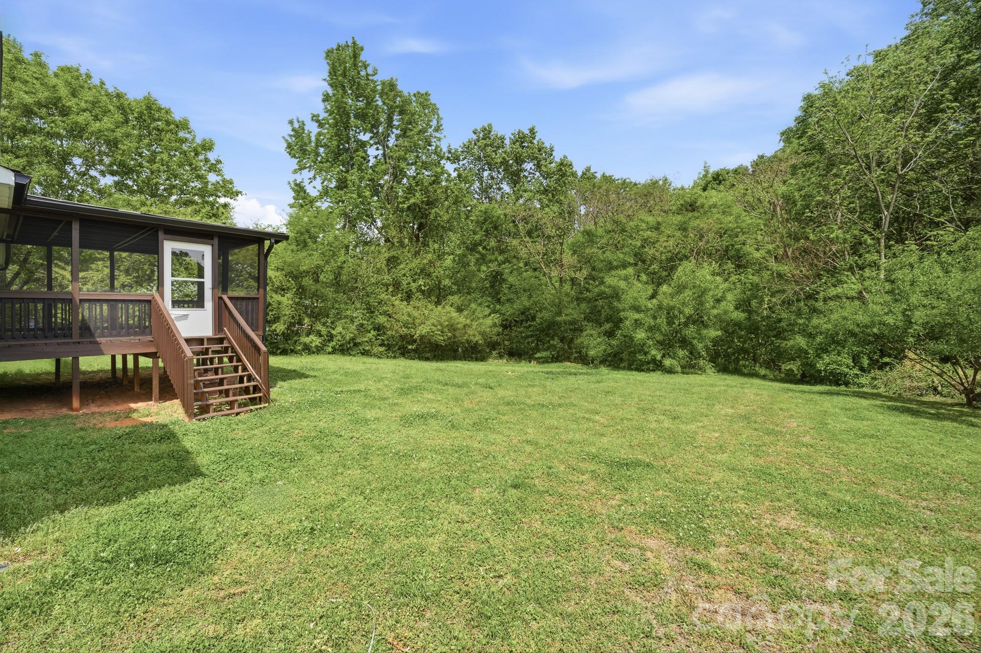 219 Breezewood Drive — Charlotte