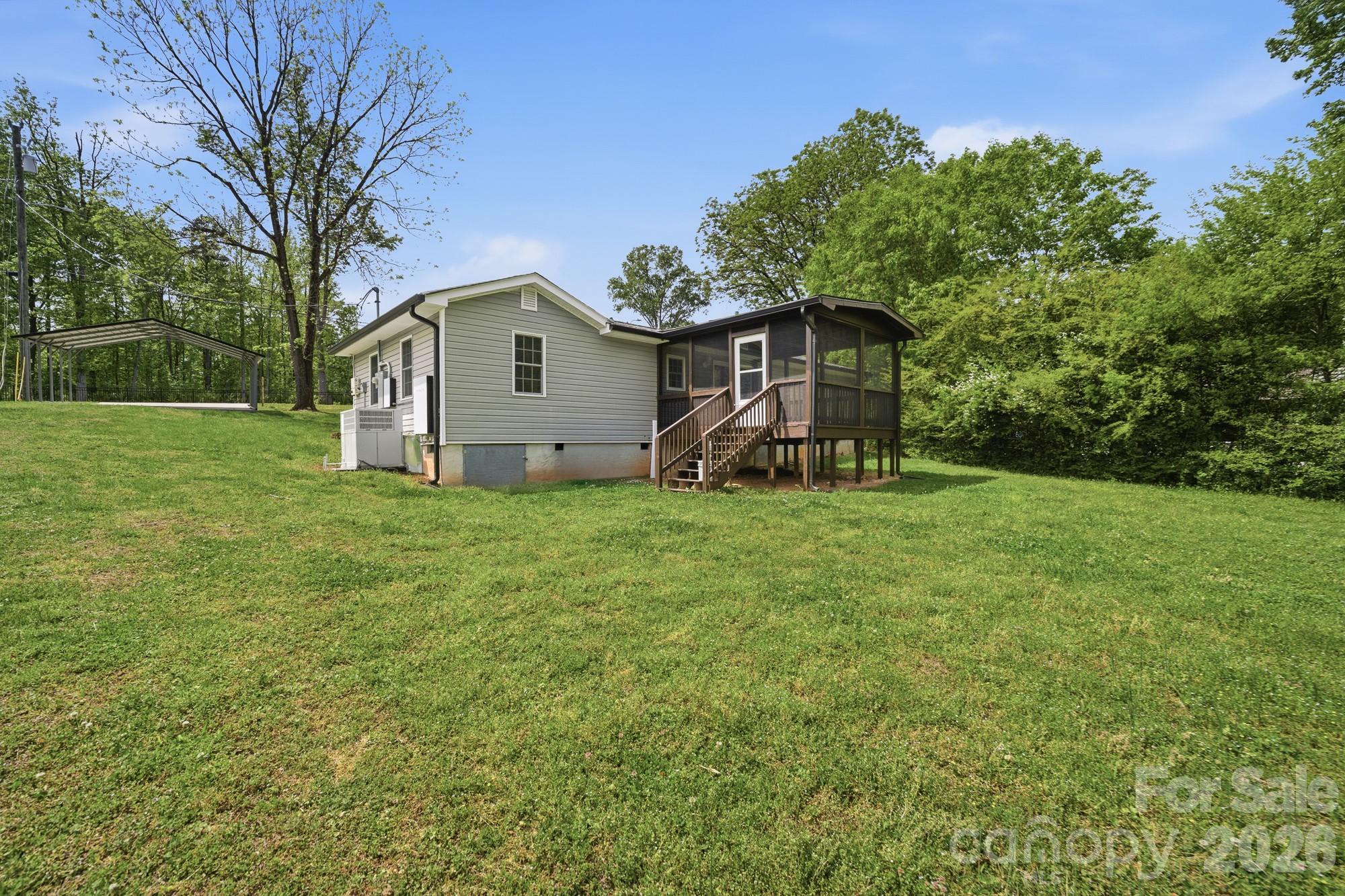 219 Breezewood Drive — Charlotte