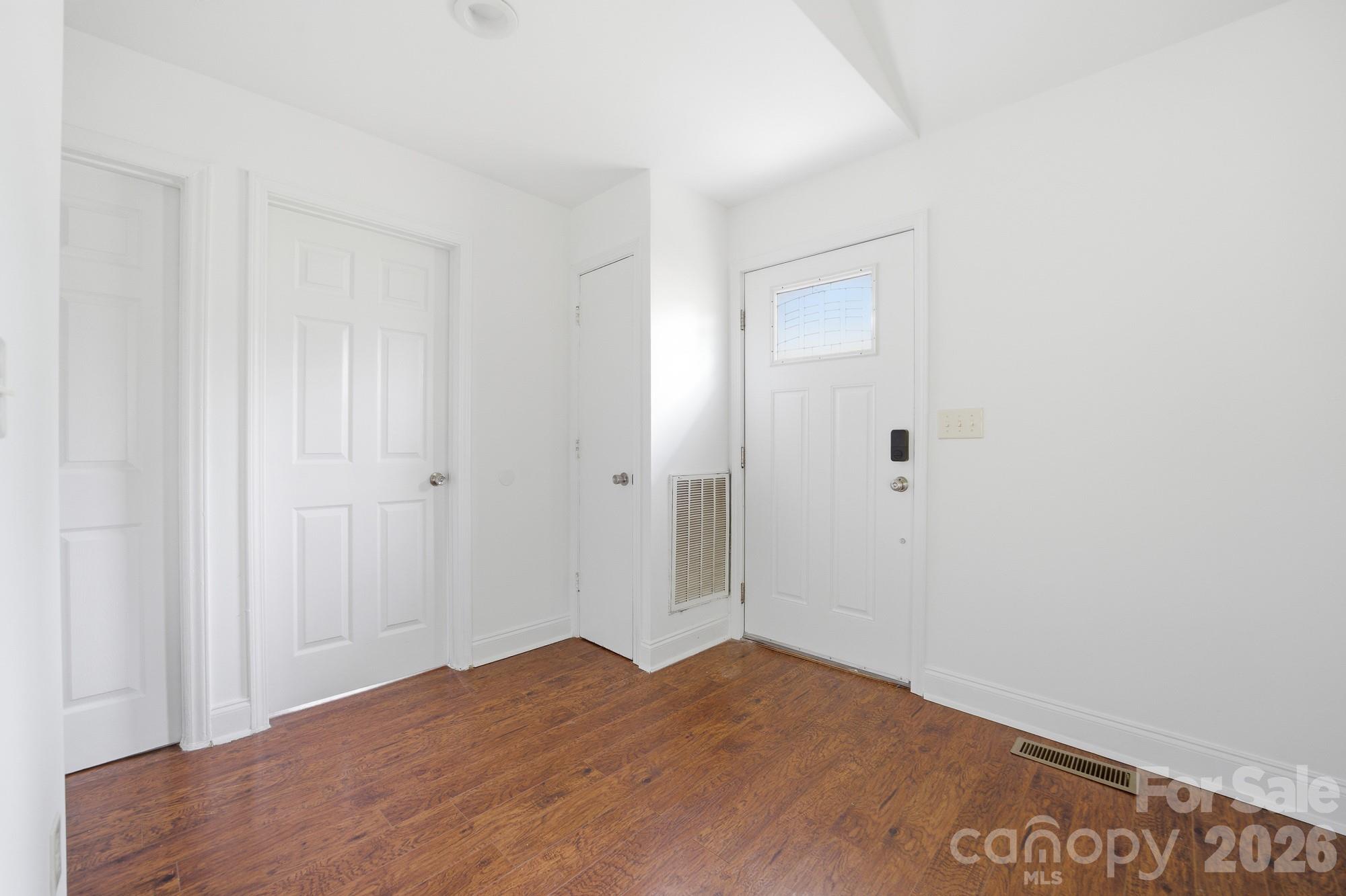 219 Breezewood Drive — Charlotte