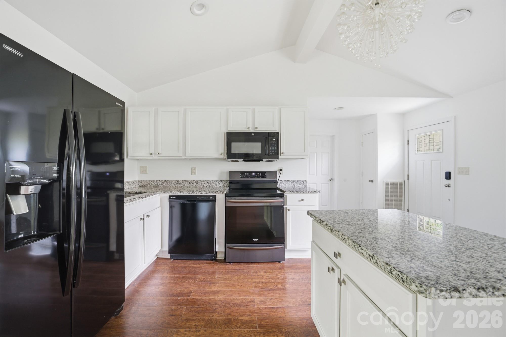 219 Breezewood Drive — Charlotte