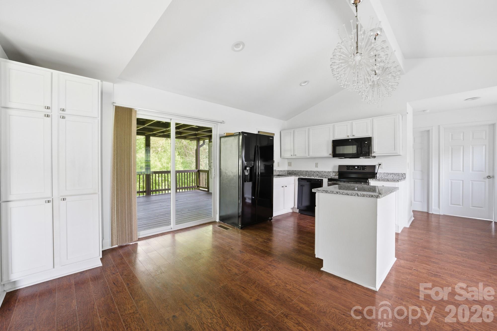 219 Breezewood Drive — Charlotte