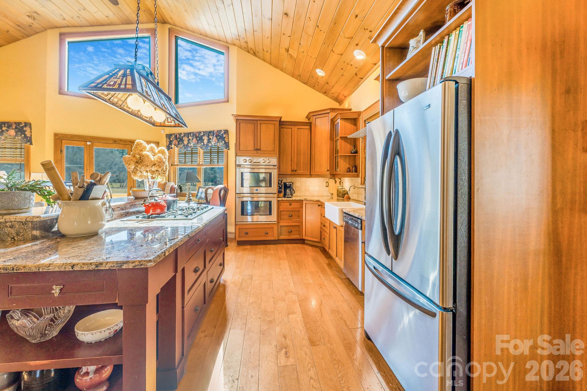 22 Mountain Spring Lane — Canton