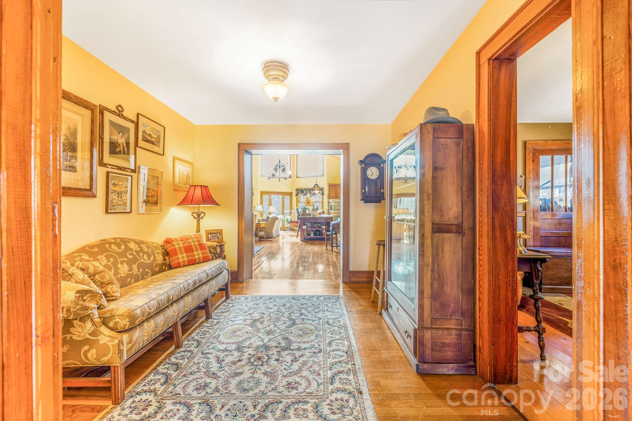 22 Mountain Spring Lane — Canton